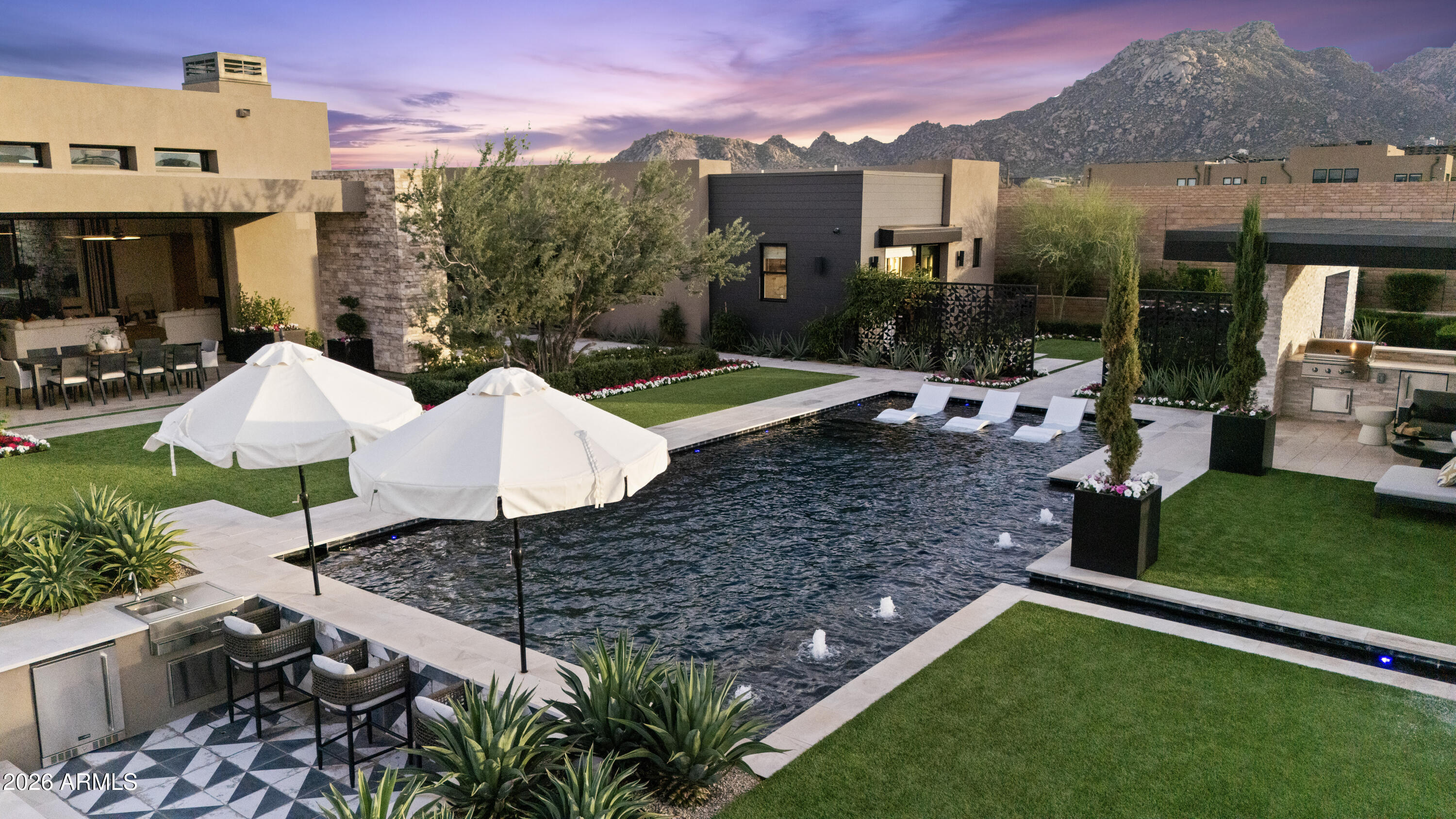 Shadow Ridge - Residential