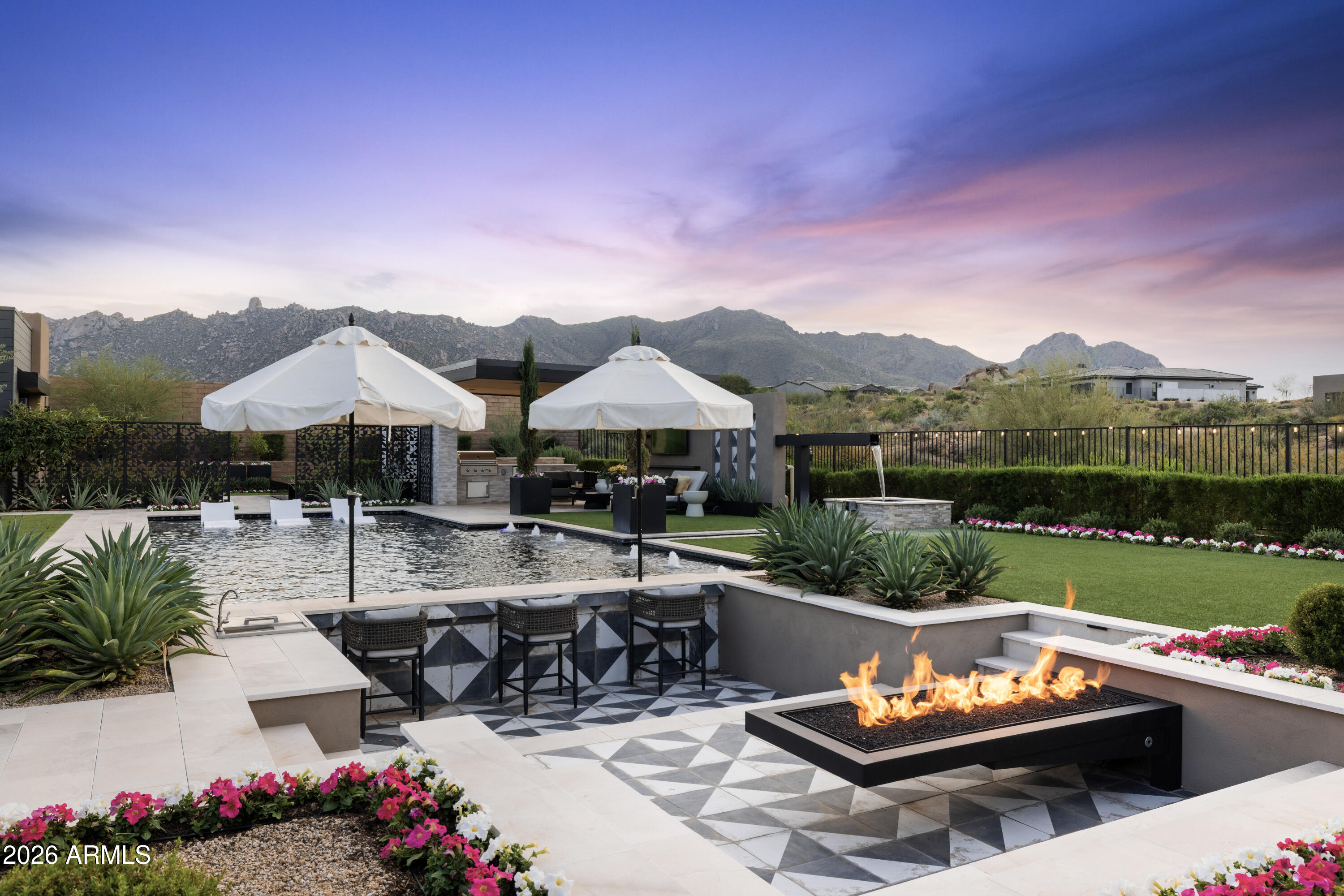 Shadow Ridge - Residential