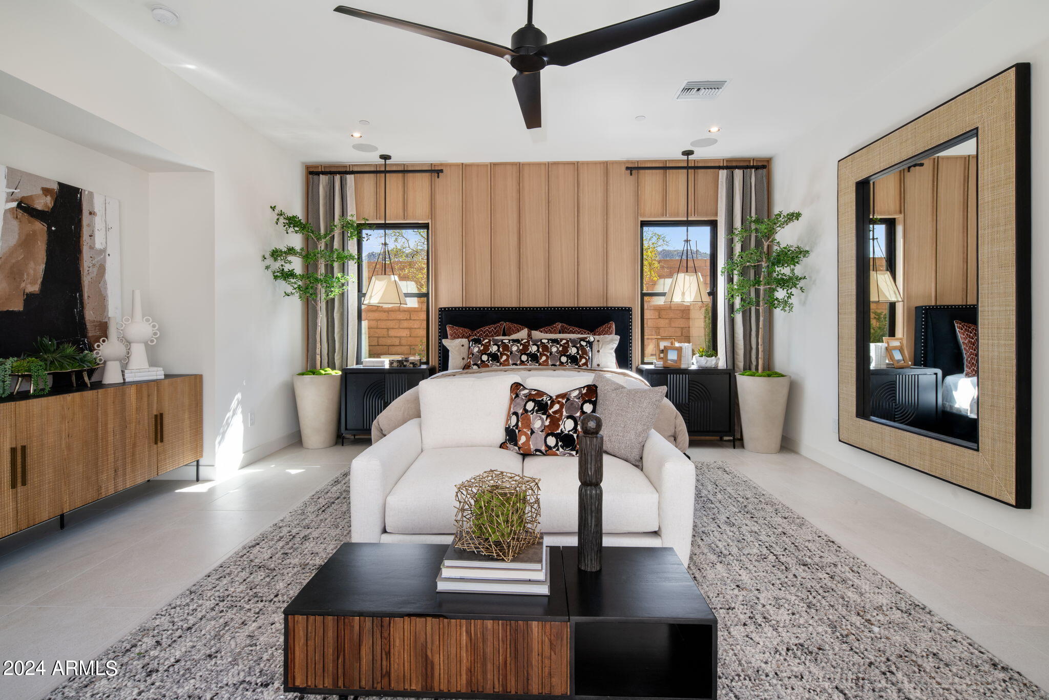 Shadow Ridge - Residential