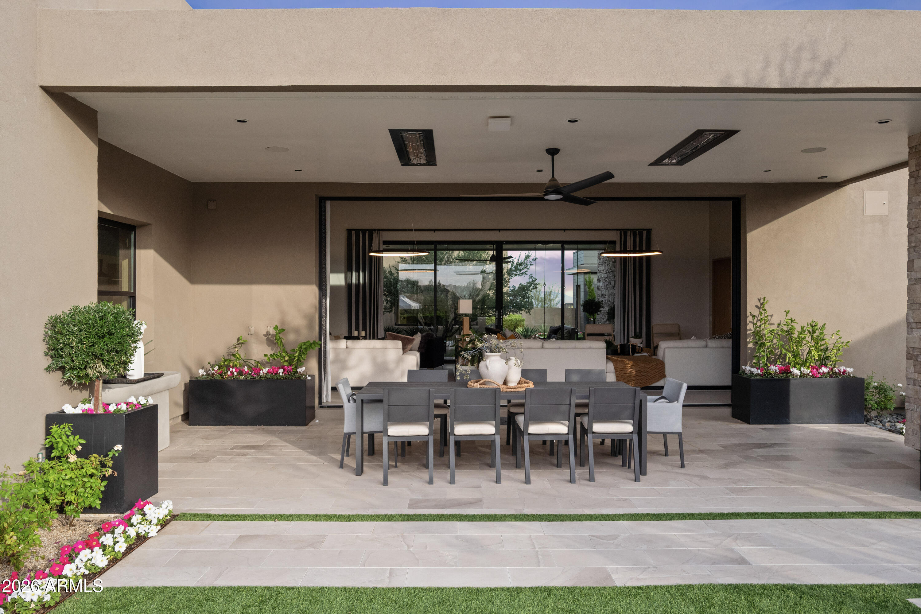 Shadow Ridge - Residential