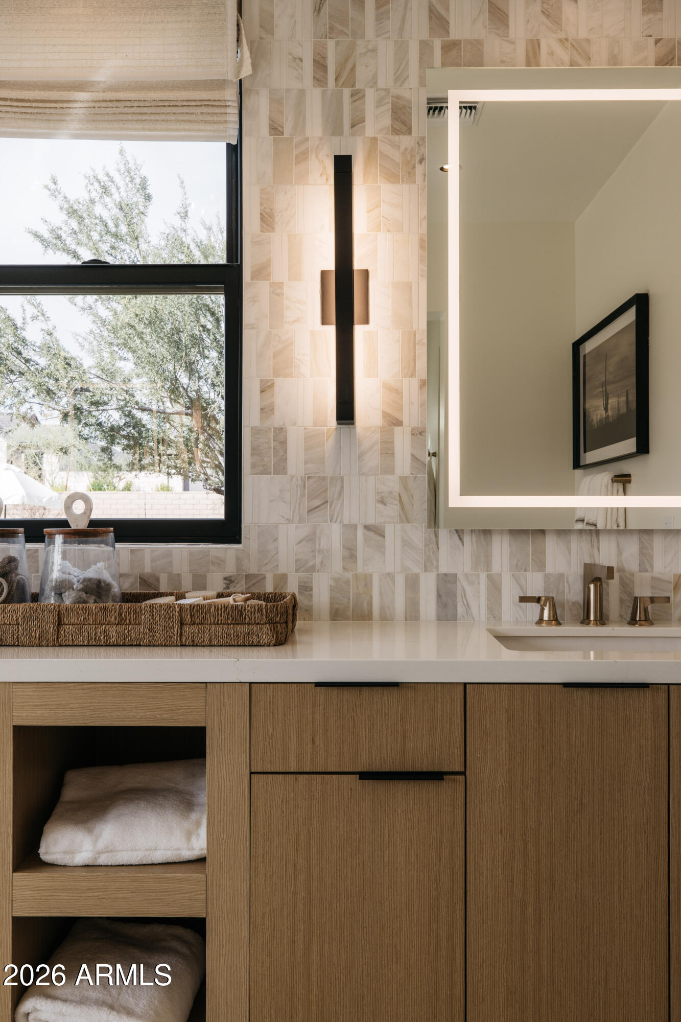 Shadow Ridge - Residential