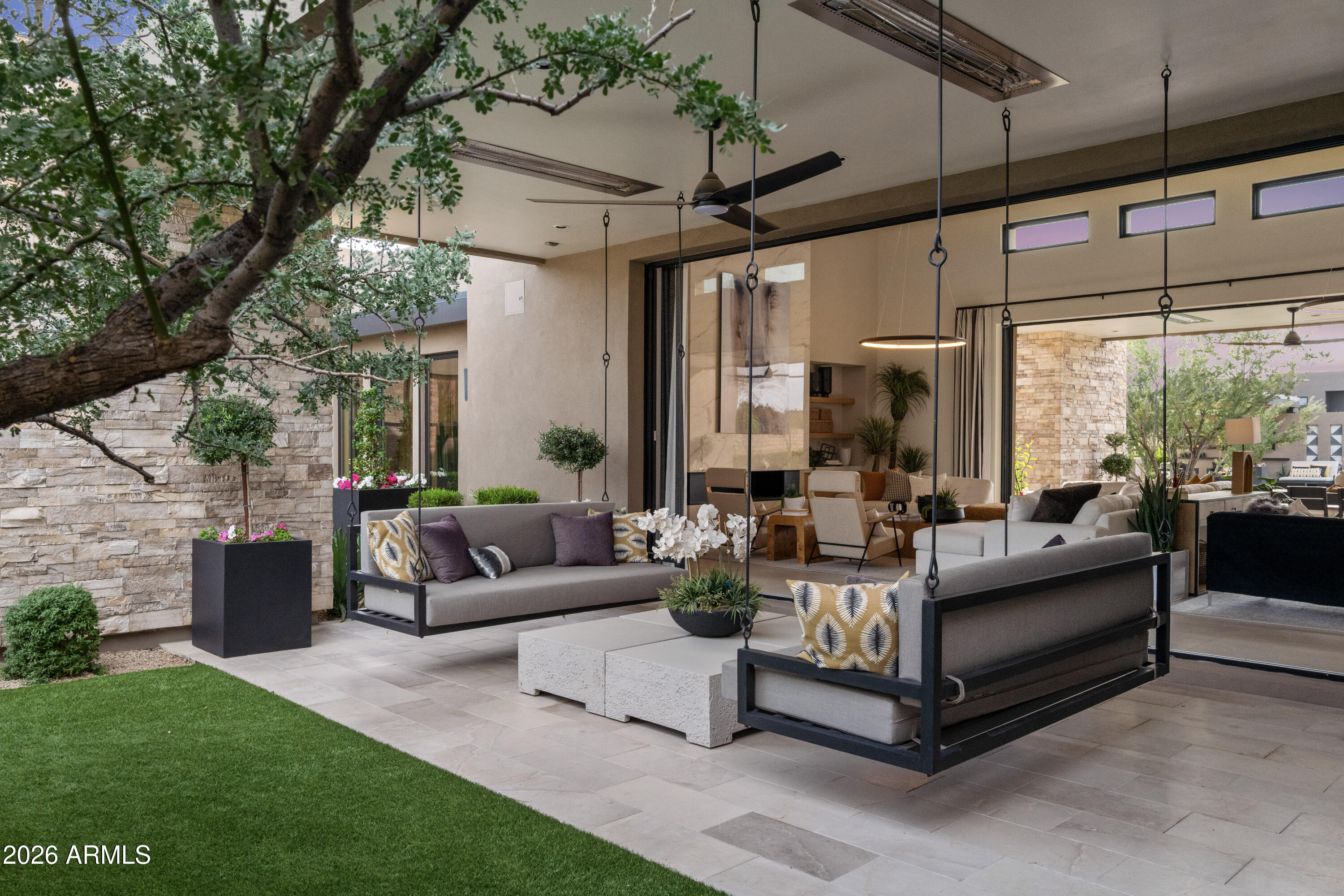Shadow Ridge - Residential