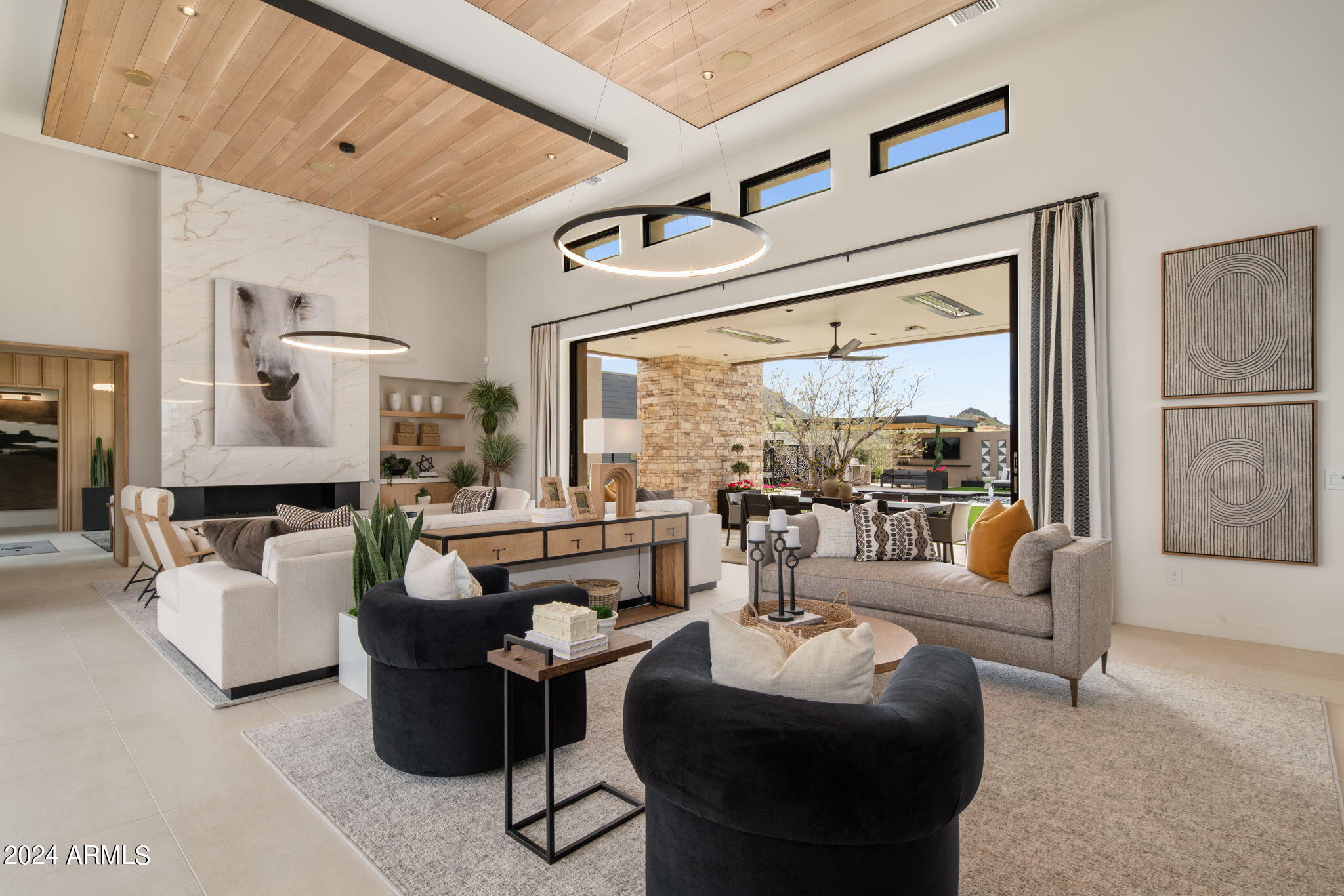 Shadow Ridge - Residential