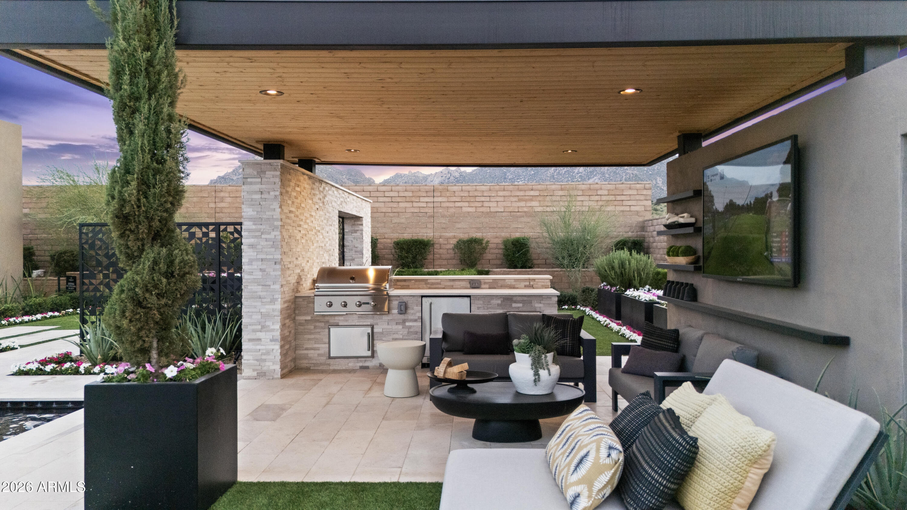 Shadow Ridge - Residential