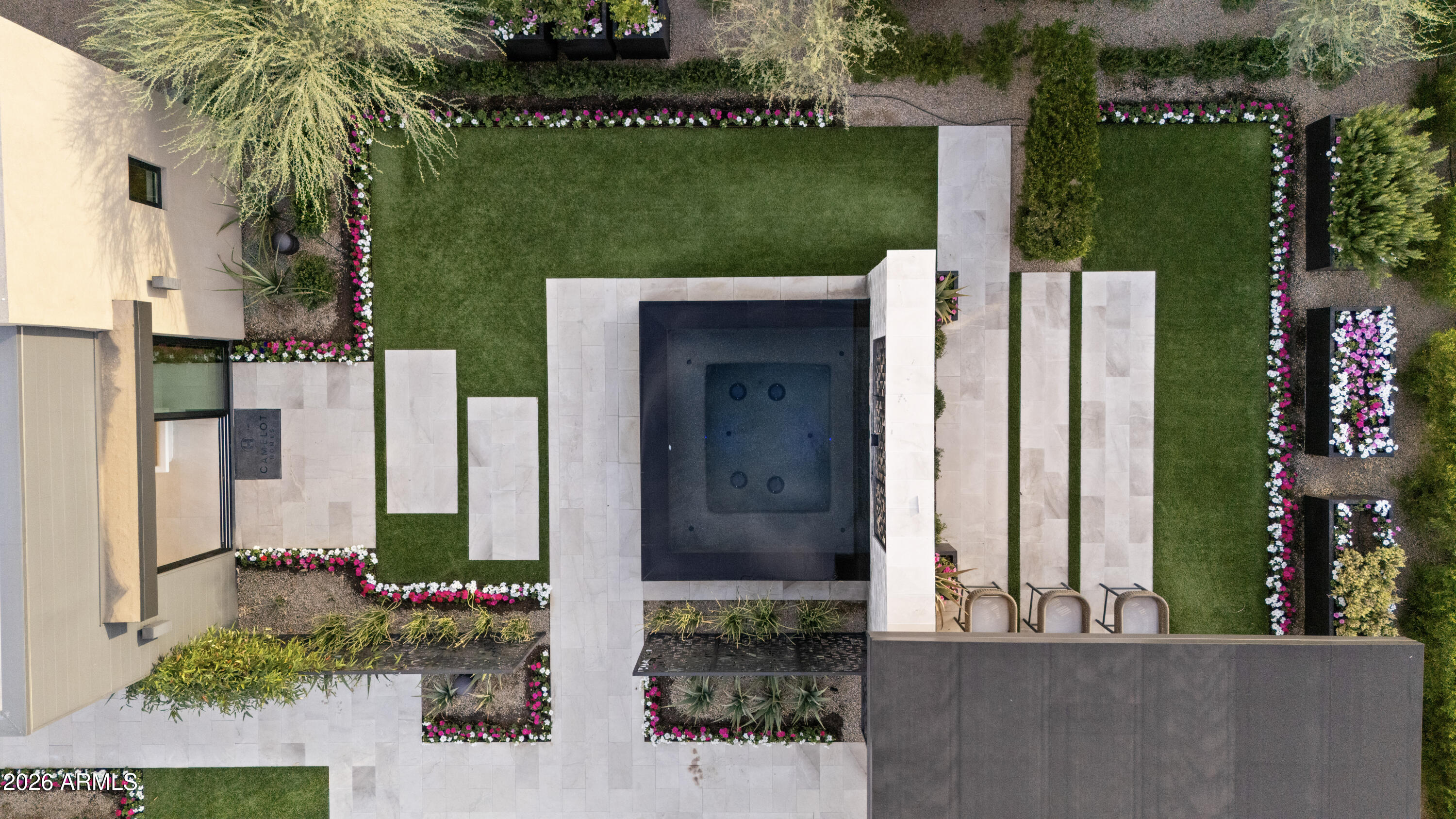 Shadow Ridge - Residential
