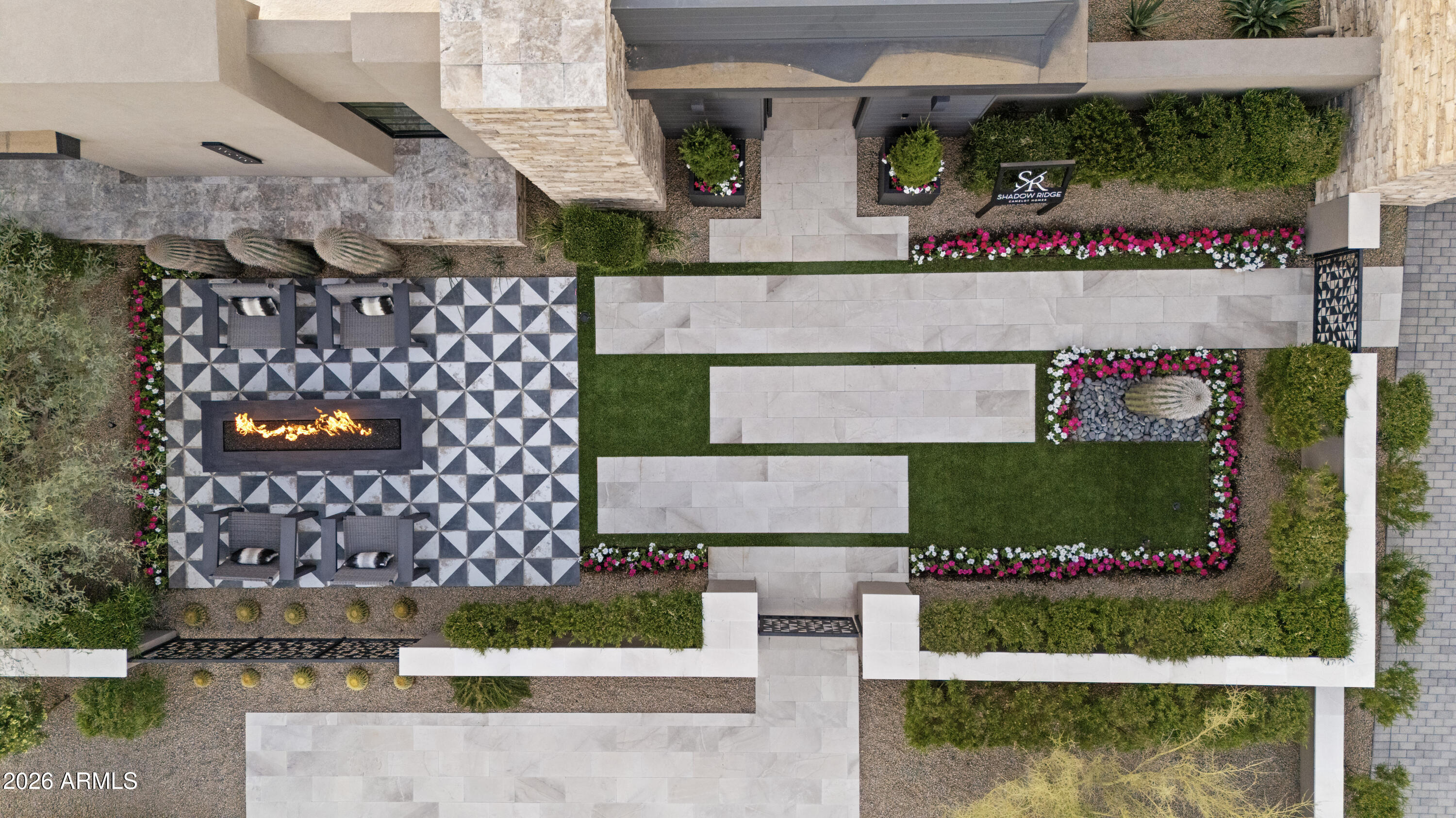 Shadow Ridge - Residential