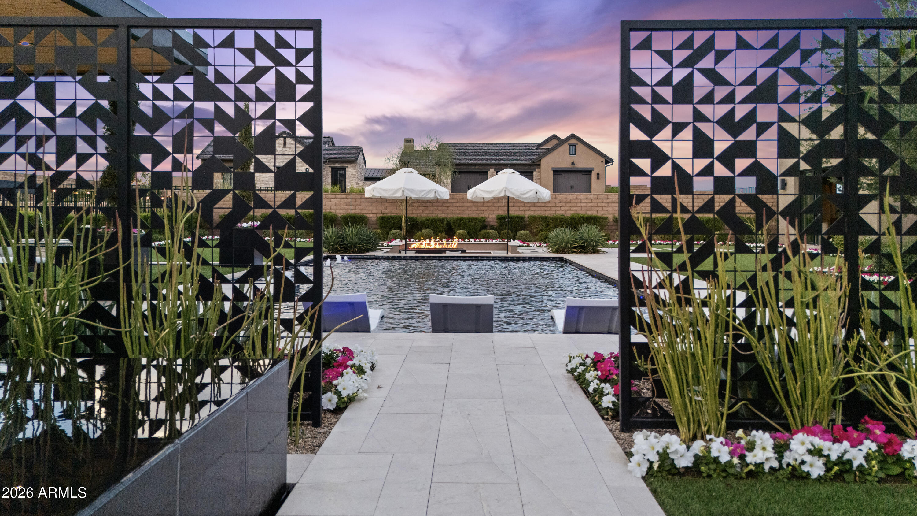 Shadow Ridge - Residential