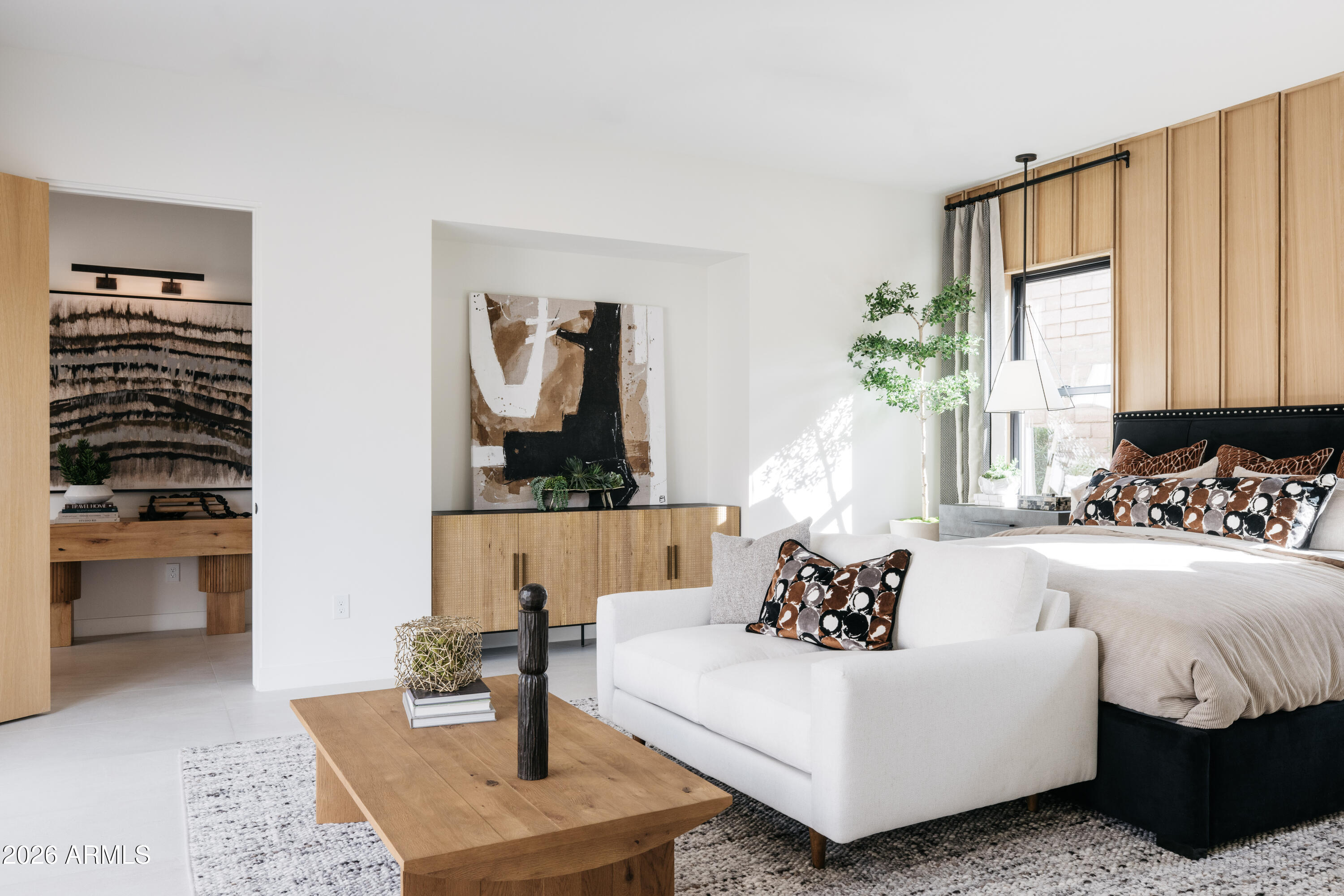 Shadow Ridge - Residential