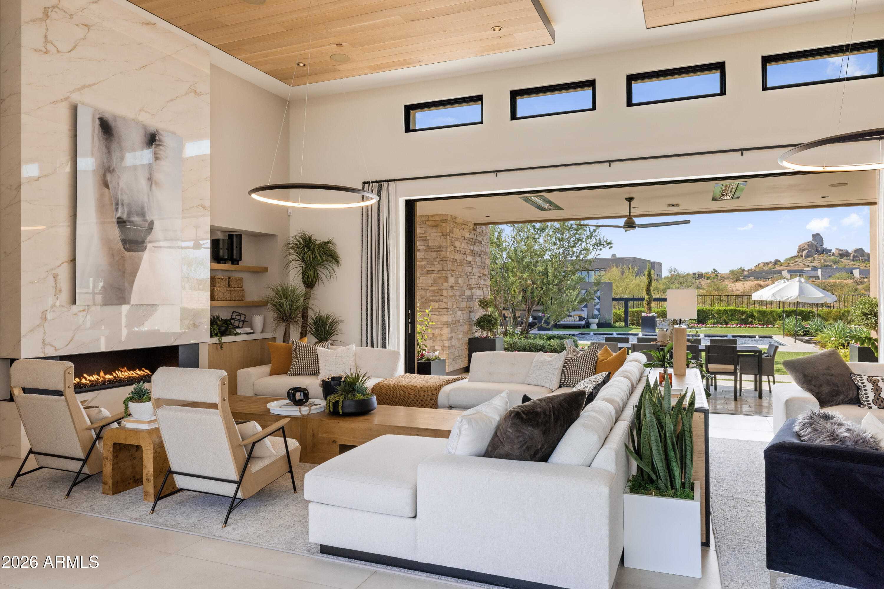 Shadow Ridge - Residential