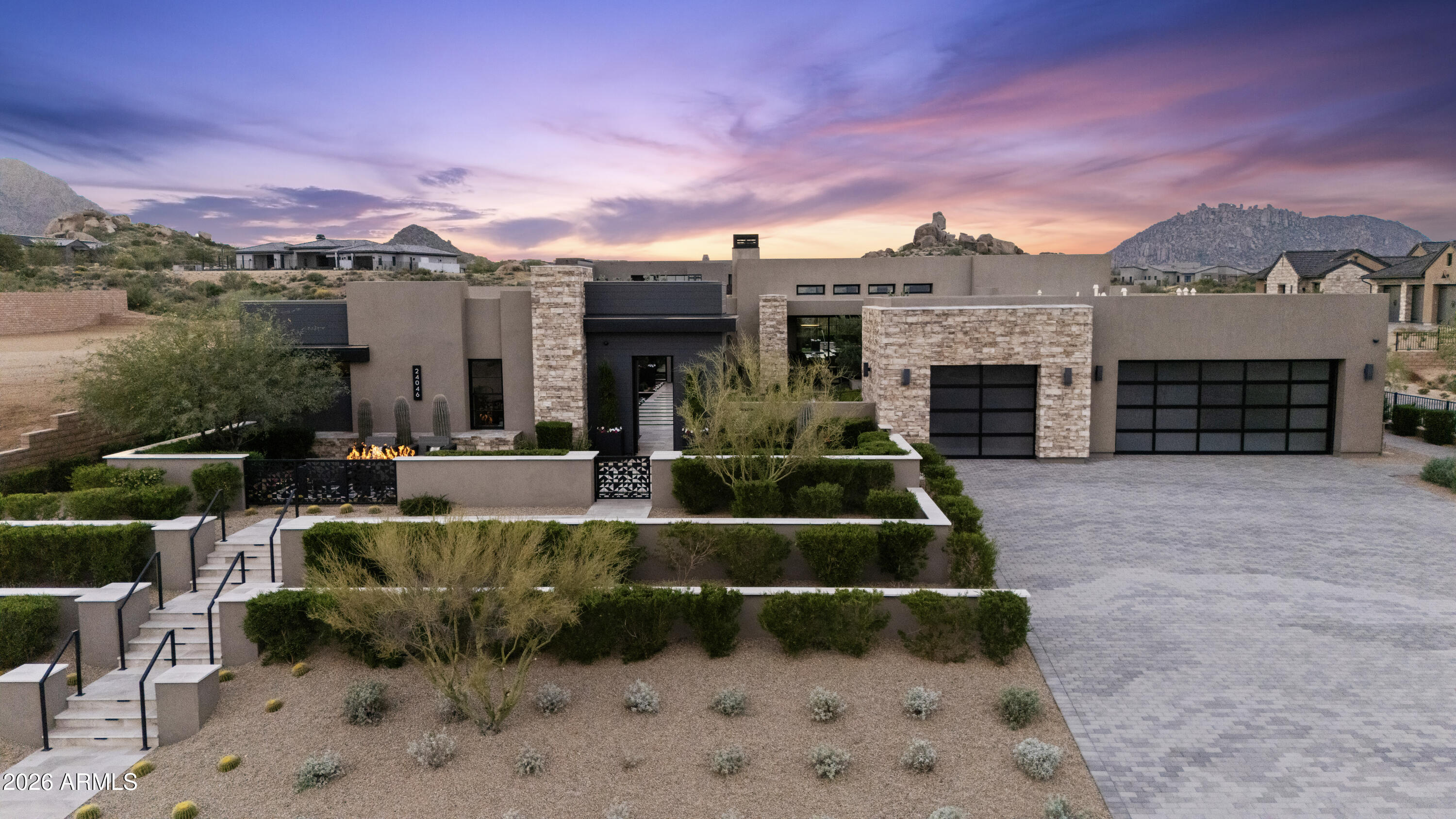 Shadow Ridge - Residential