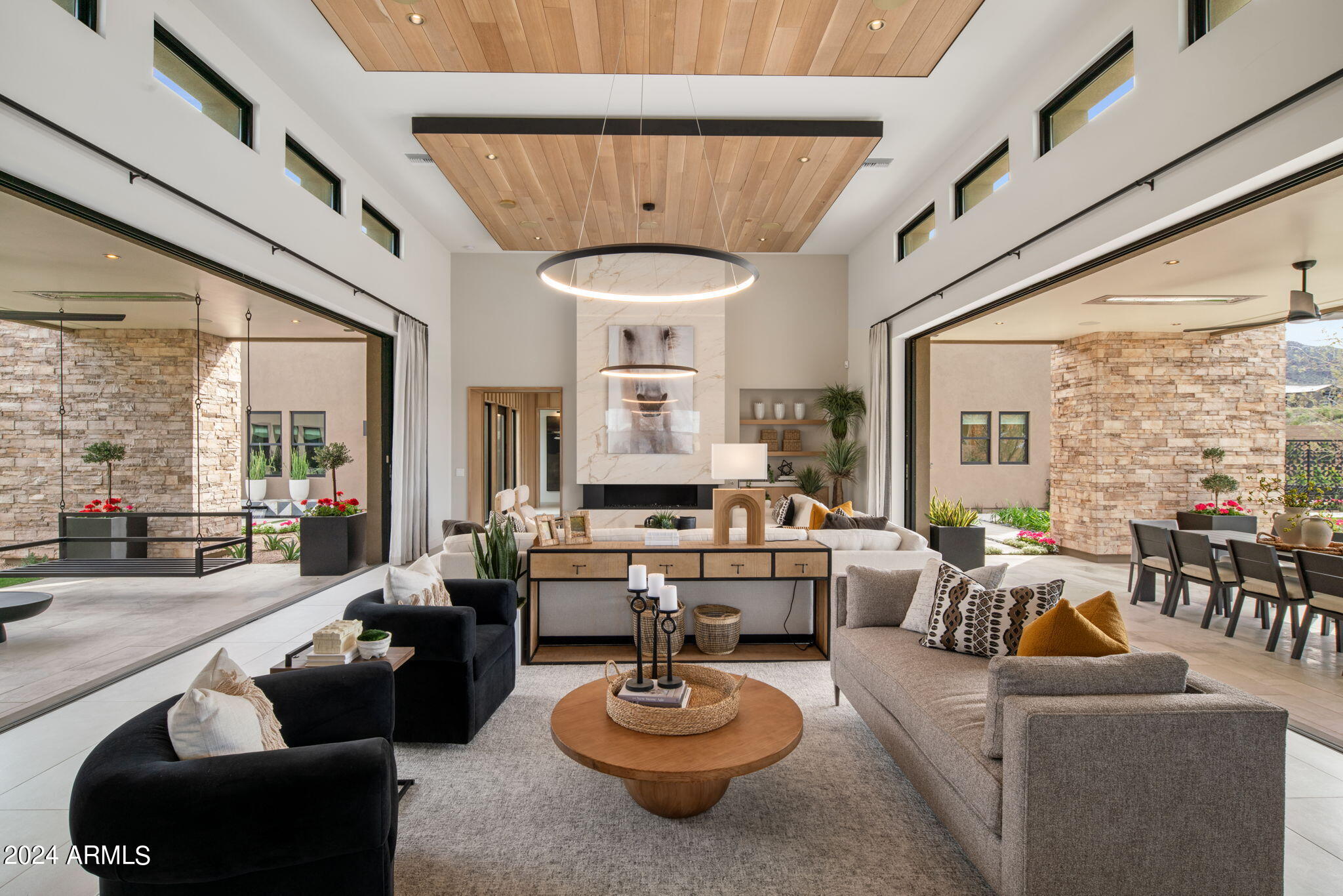 Shadow Ridge - Residential