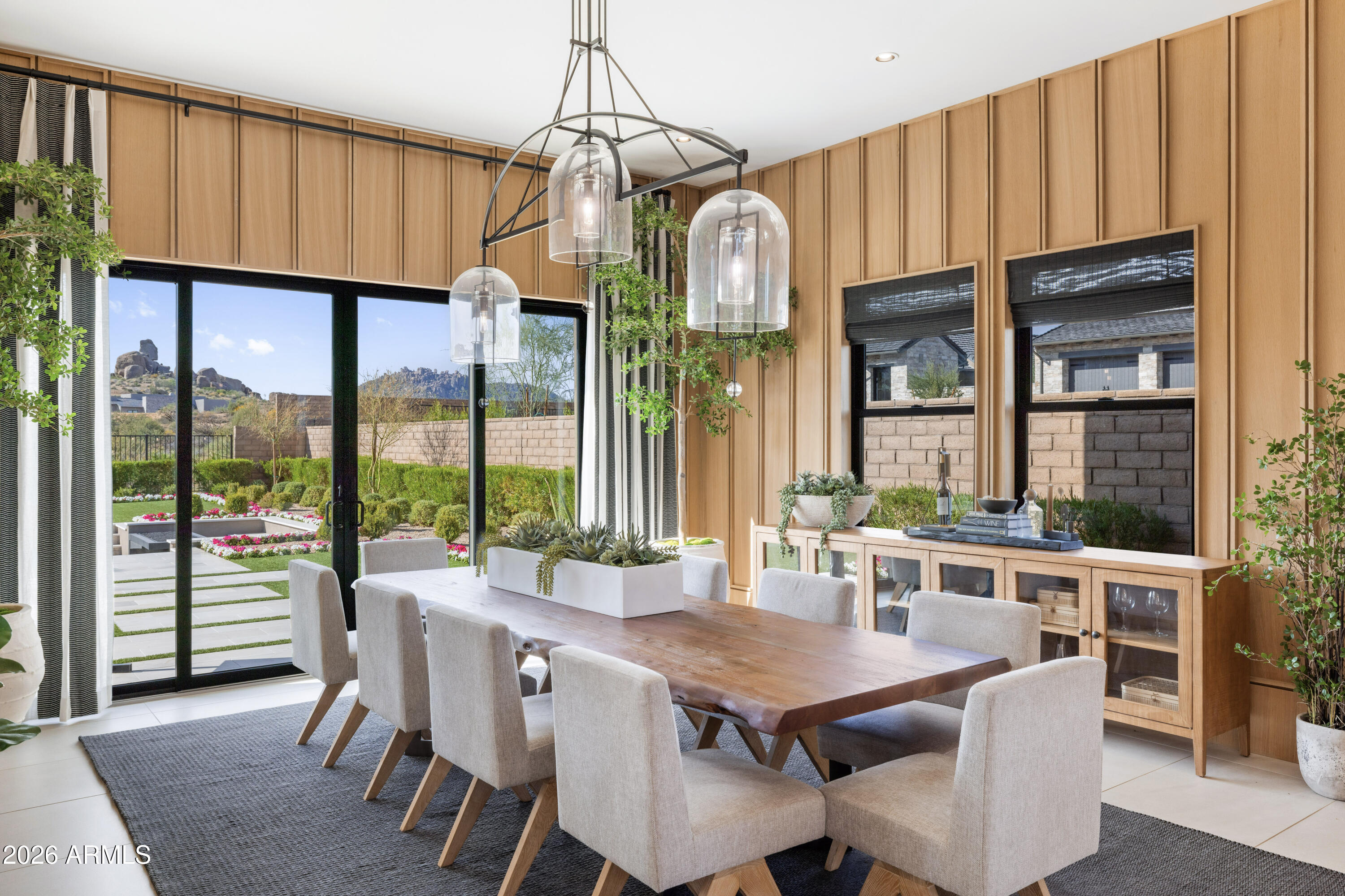 Shadow Ridge - Residential