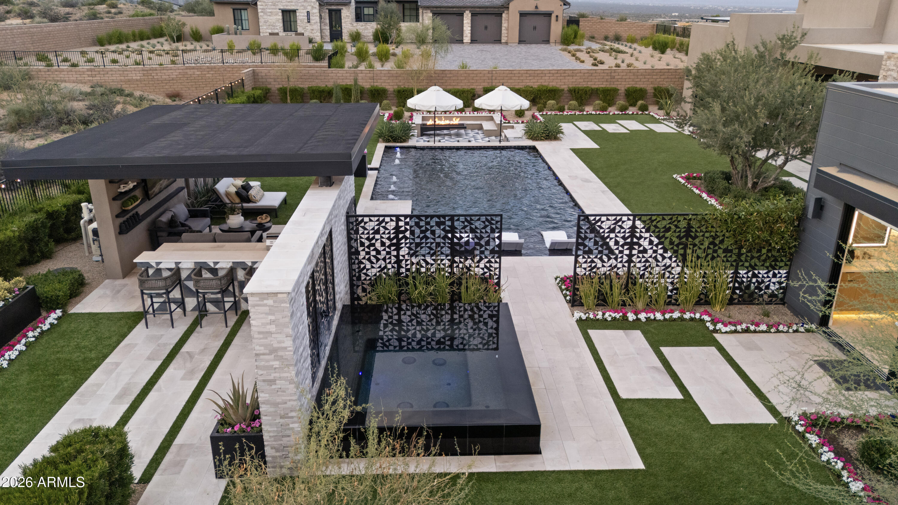 Shadow Ridge - Residential