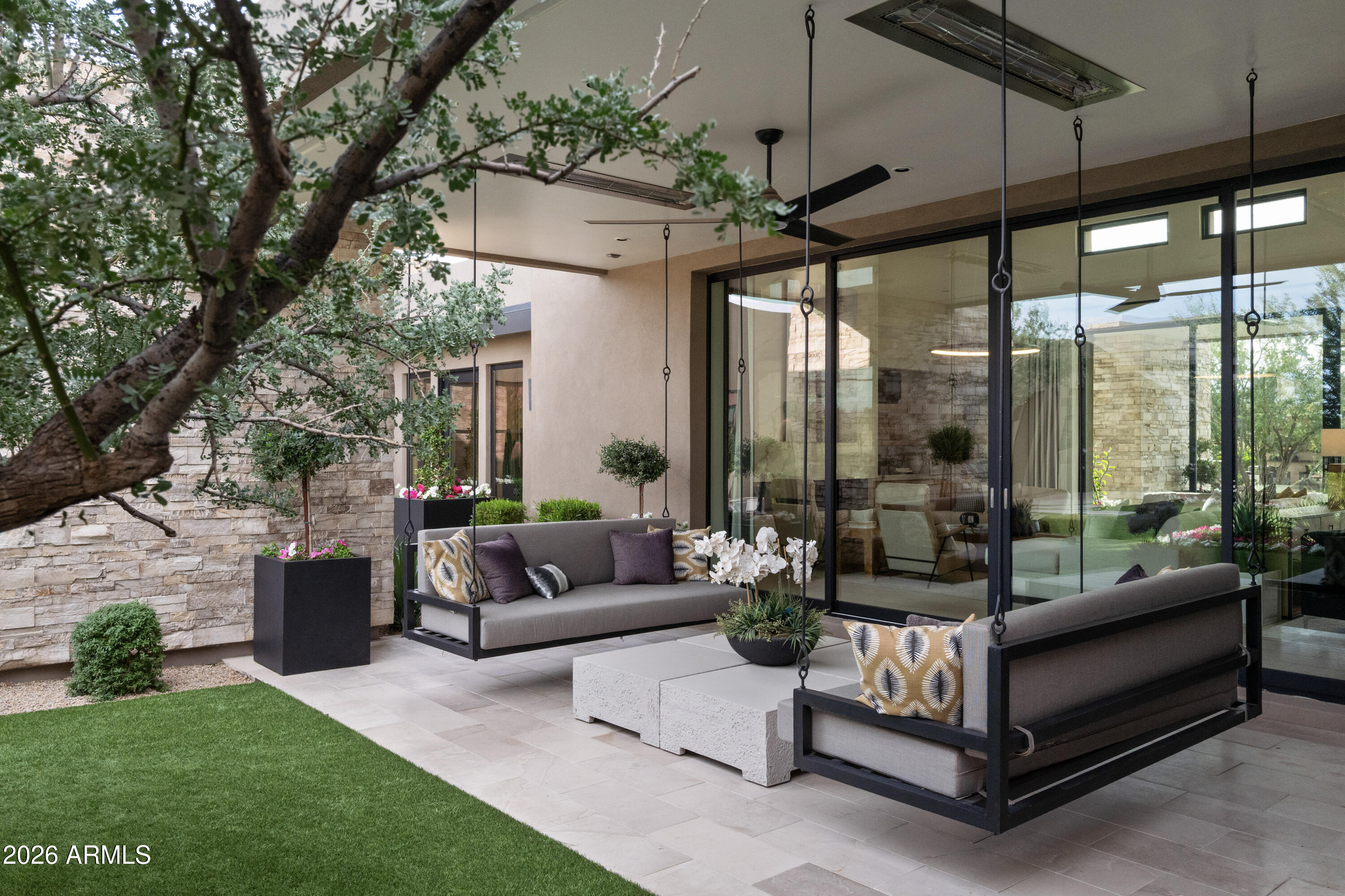 Shadow Ridge - Residential