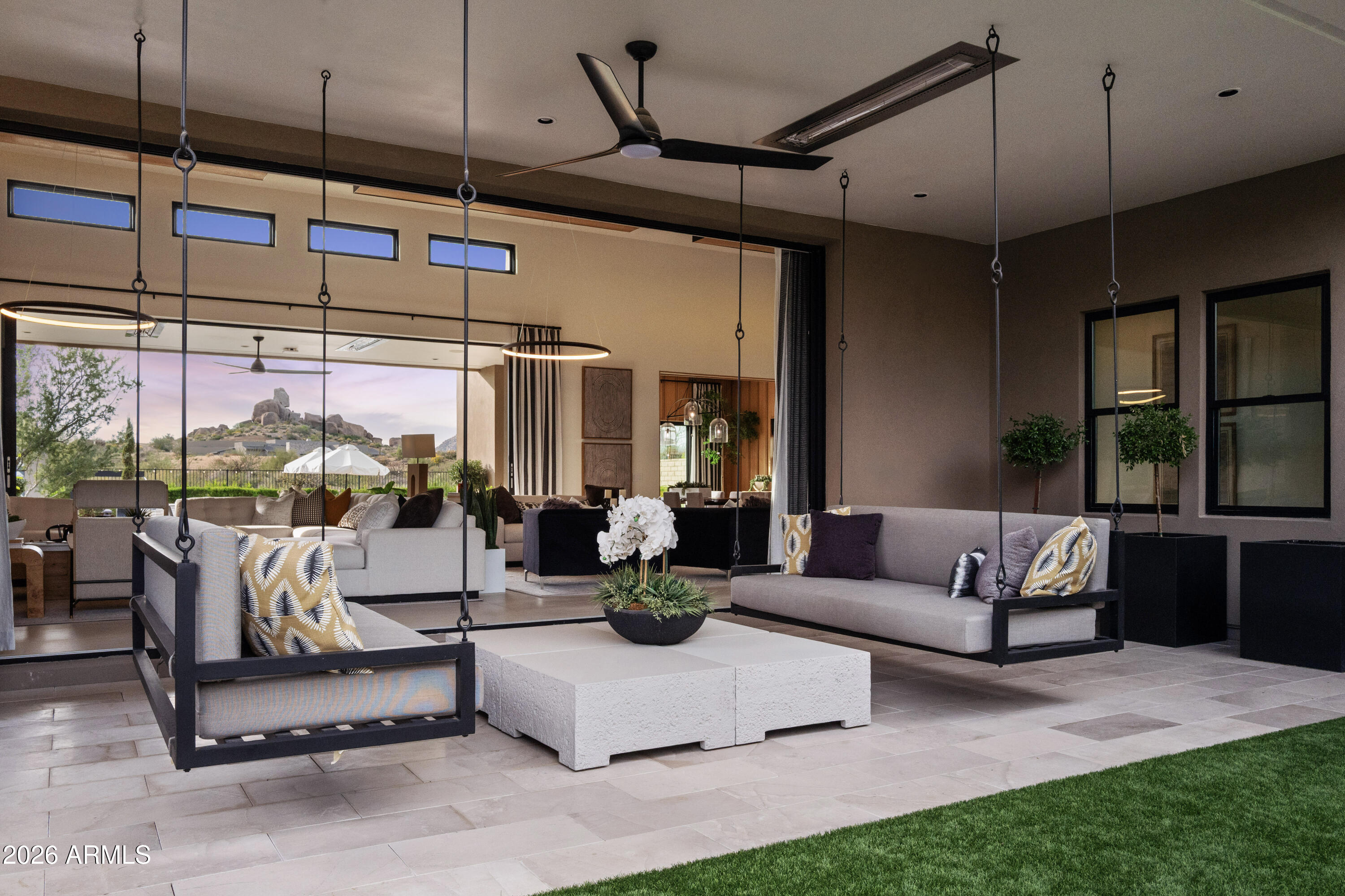 Shadow Ridge - Residential