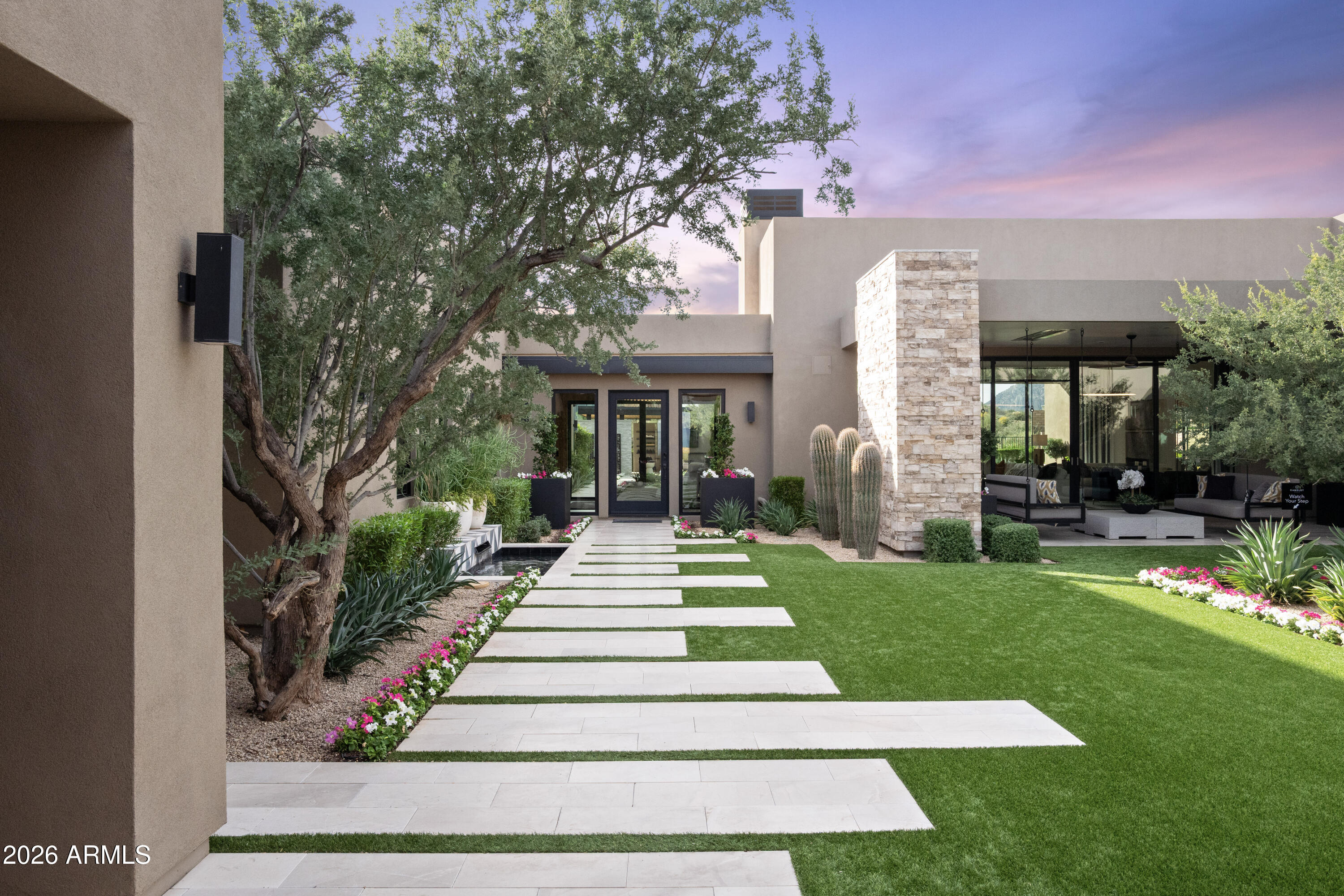 Shadow Ridge - Residential