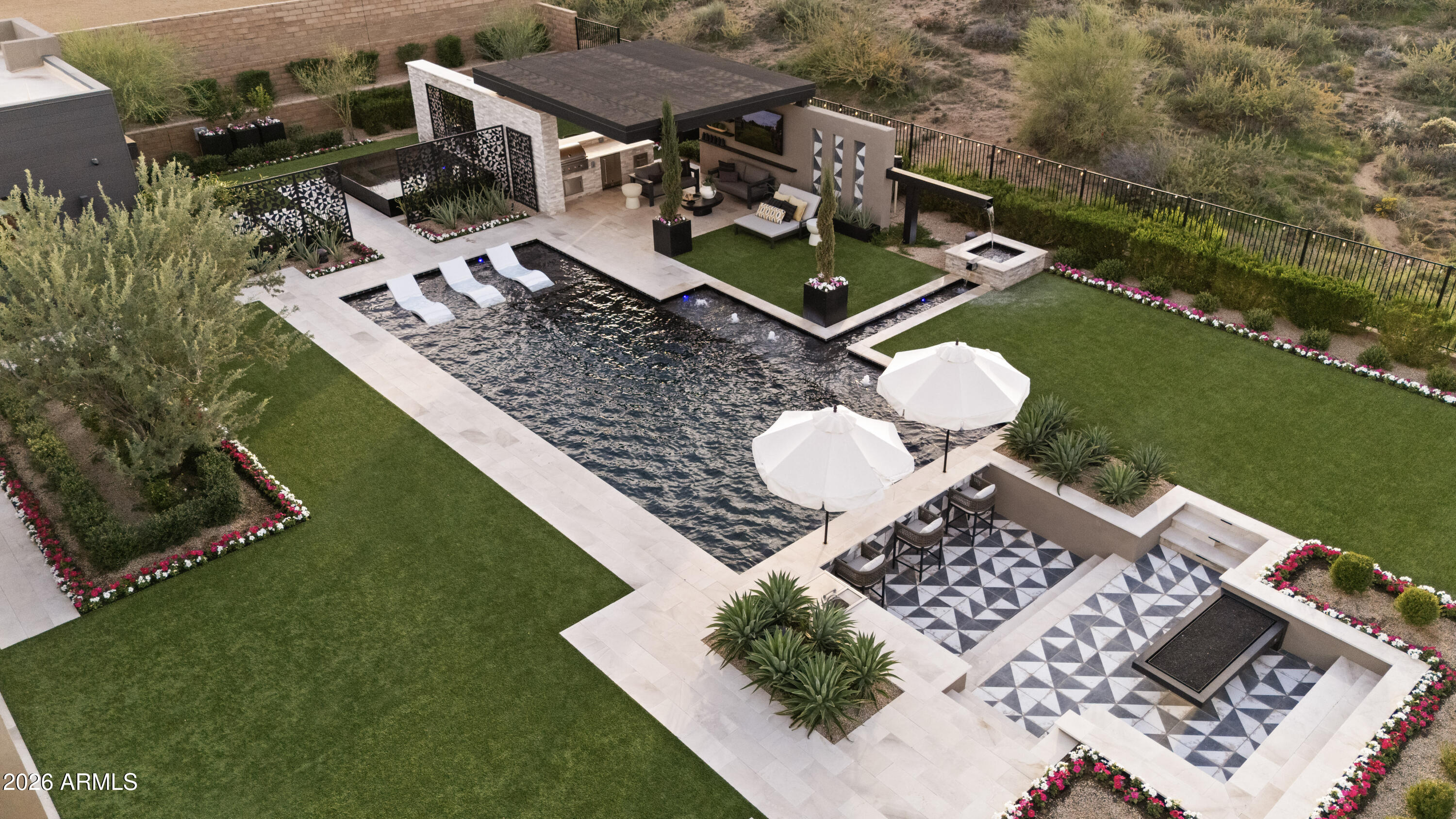 Shadow Ridge - Residential