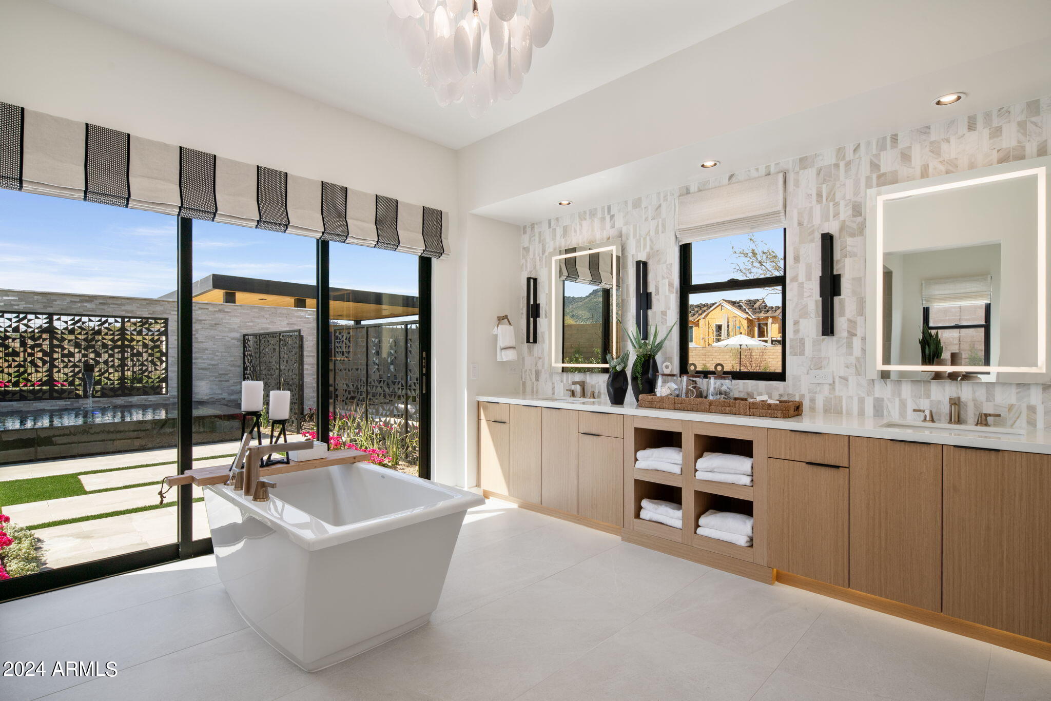 Shadow Ridge - Residential