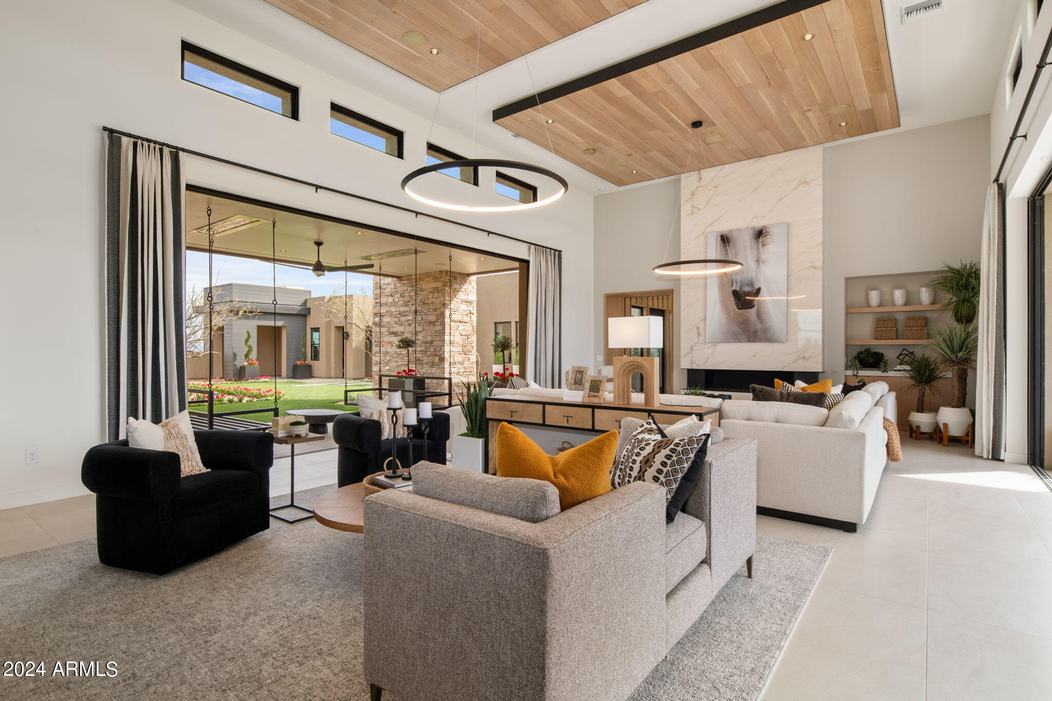 Shadow Ridge - Residential