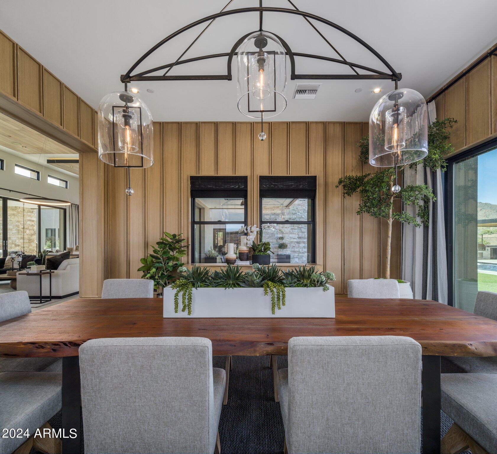 Shadow Ridge - Residential