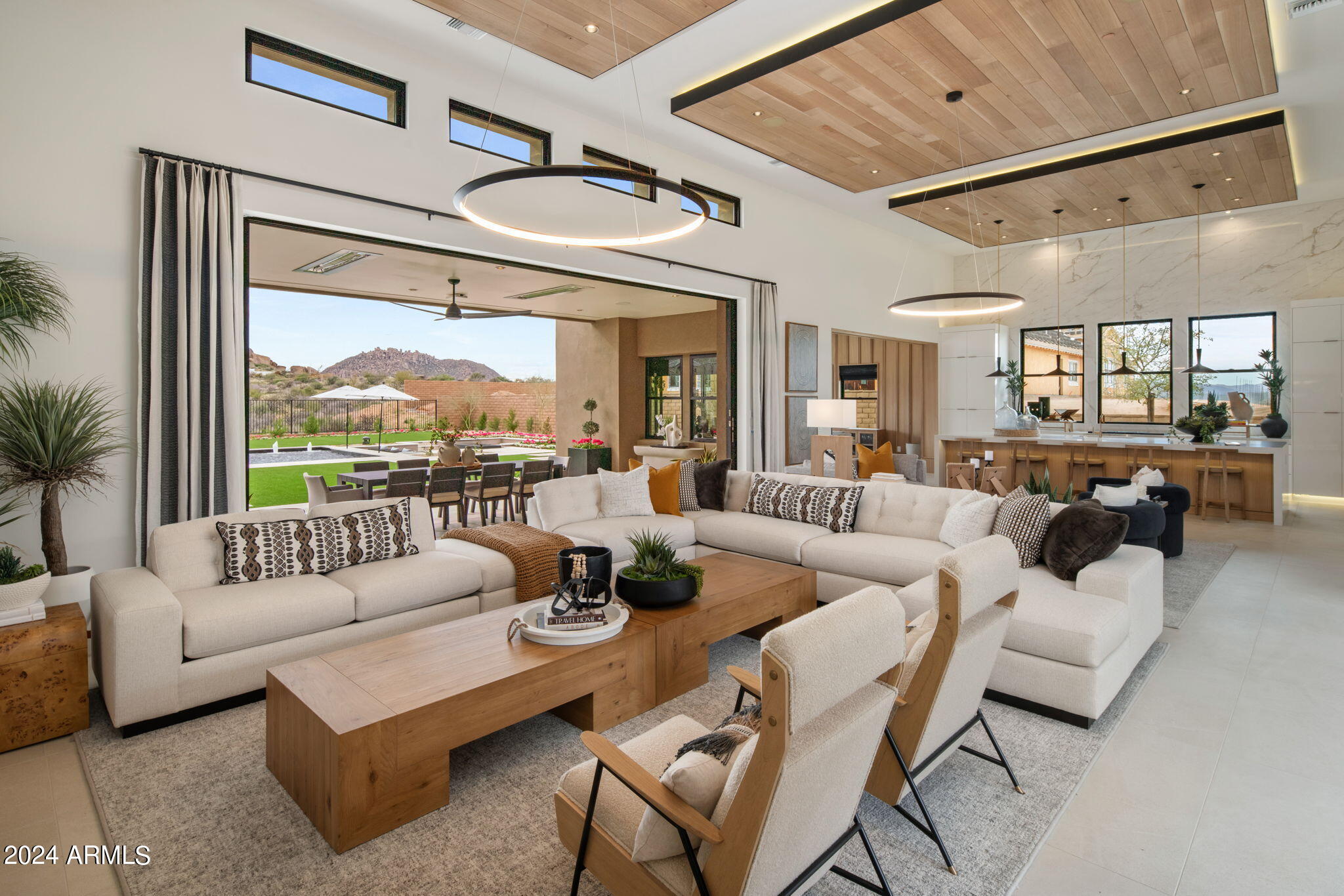 Shadow Ridge - Residential