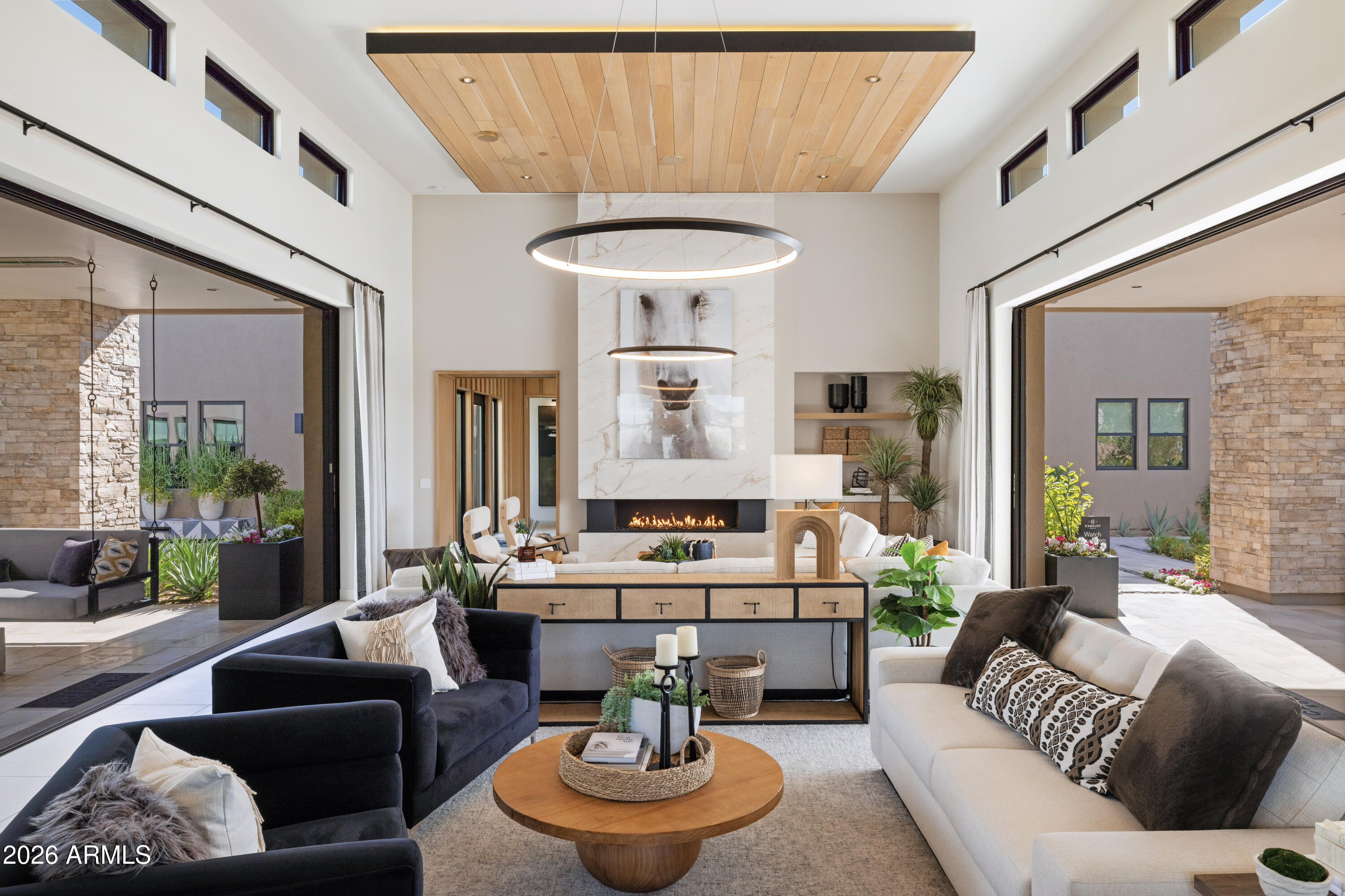 Shadow Ridge - Residential