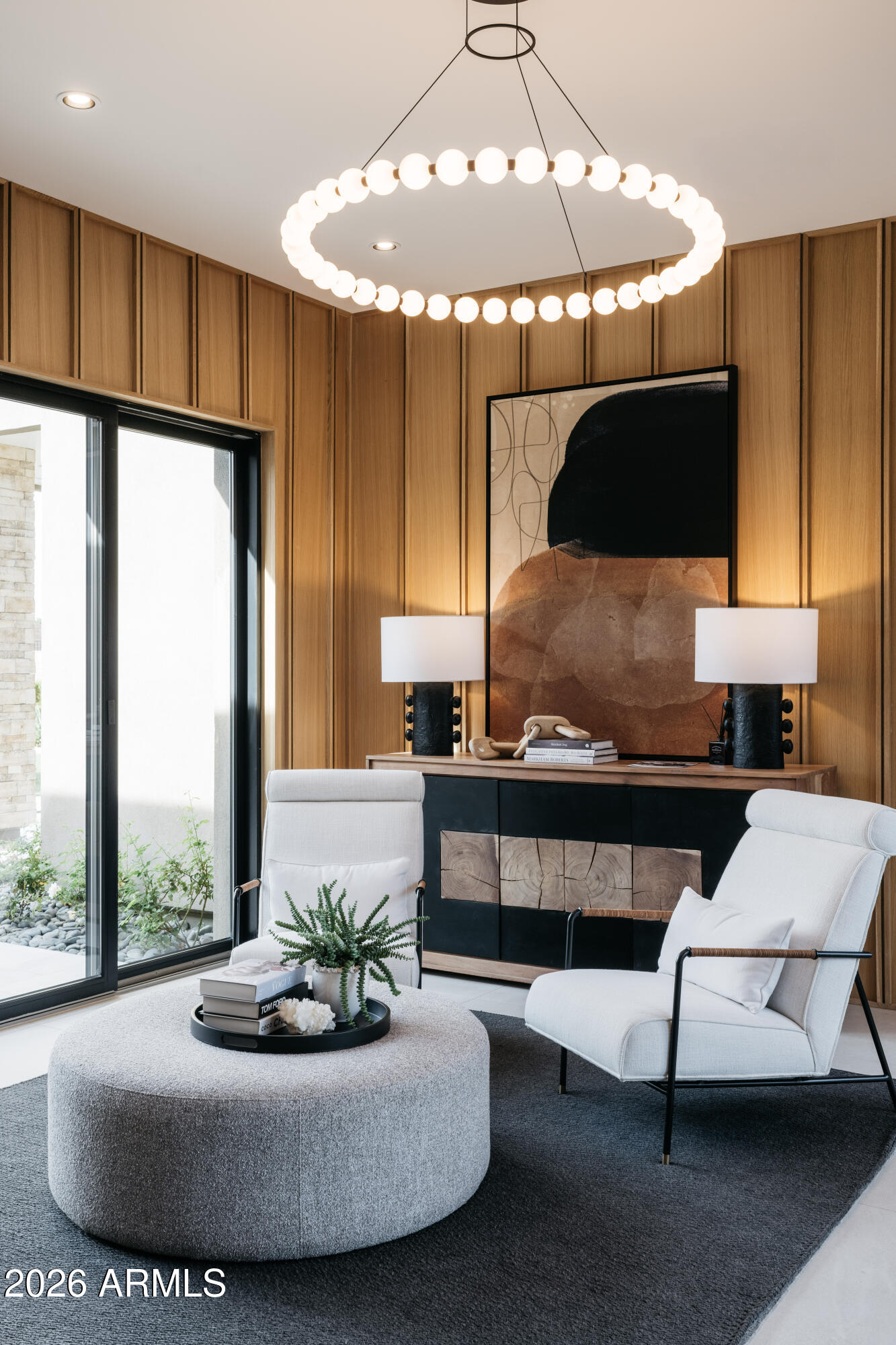 Shadow Ridge - Residential