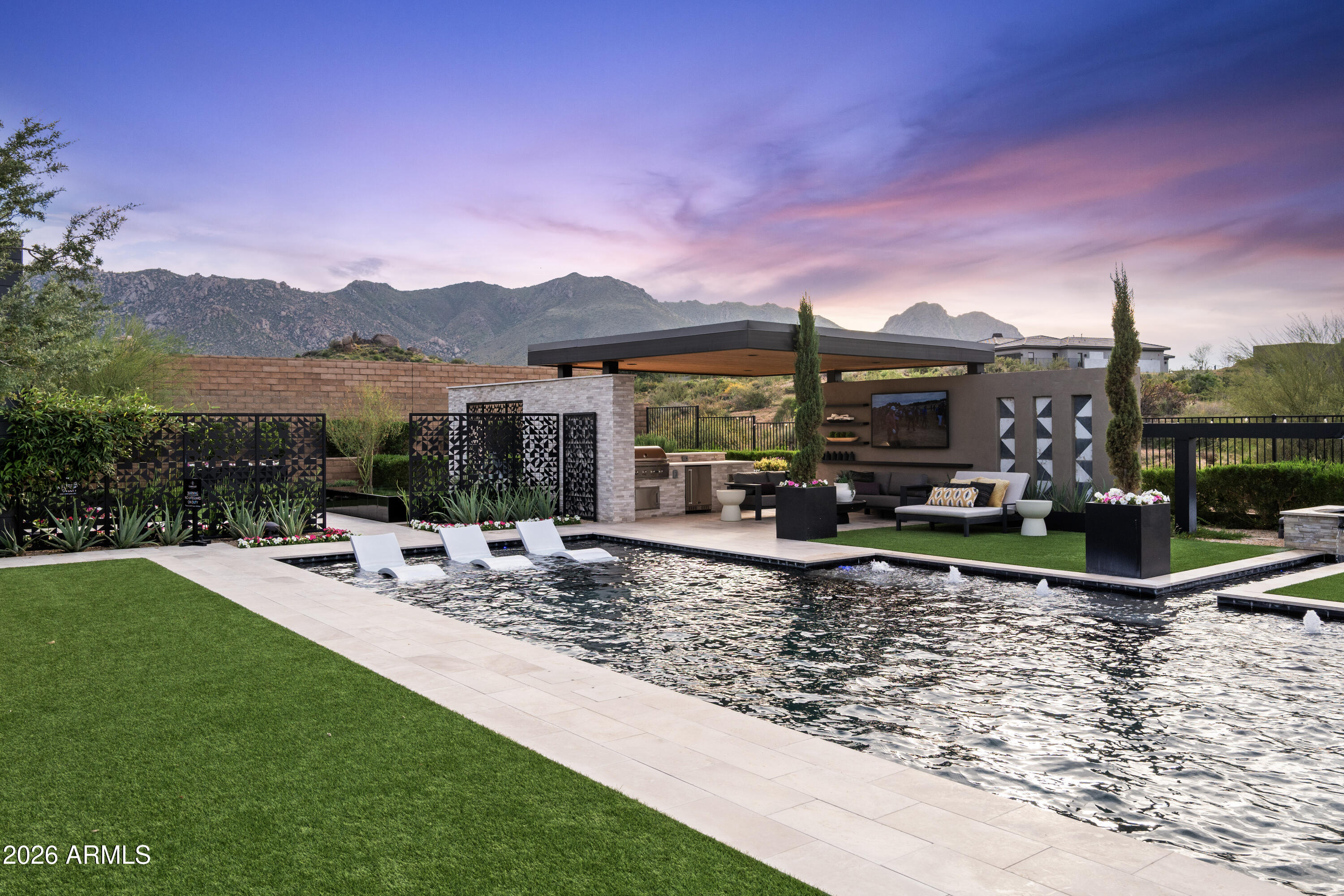 Shadow Ridge - Residential