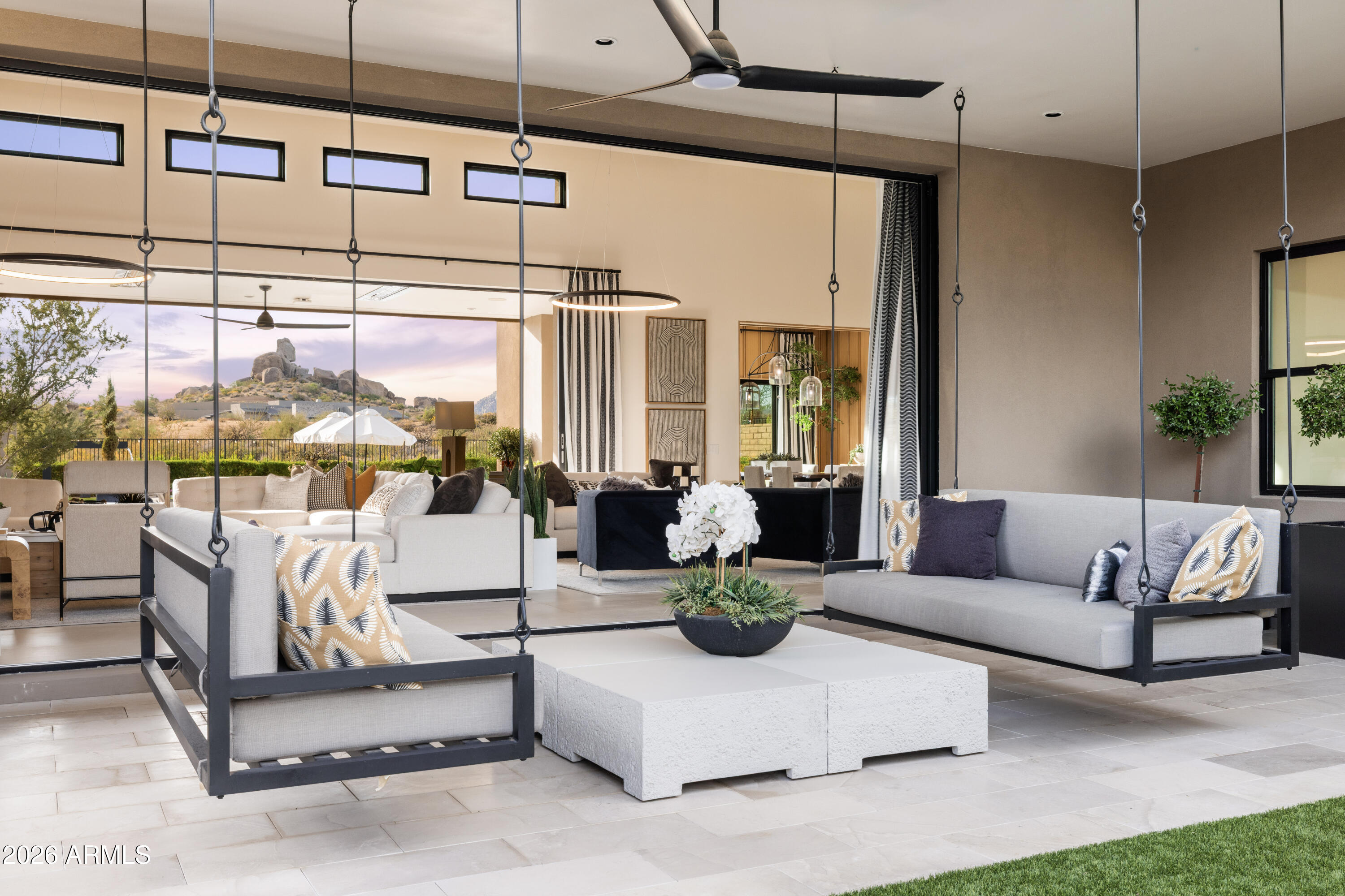 Shadow Ridge - Residential