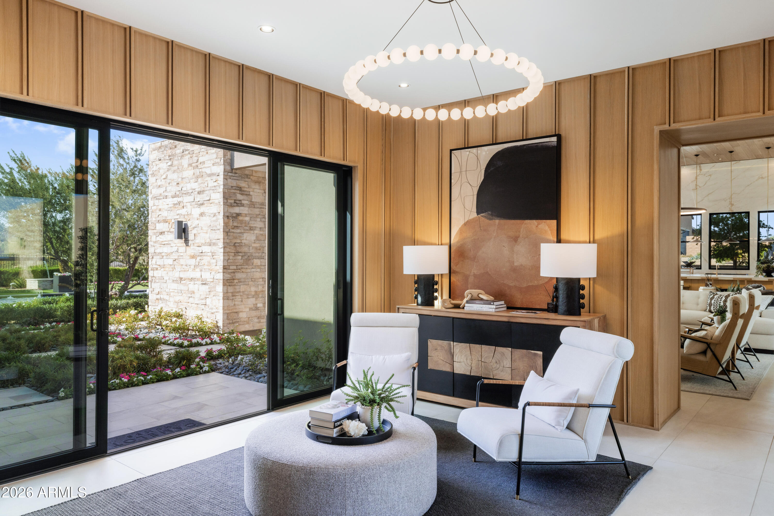 Shadow Ridge - Residential