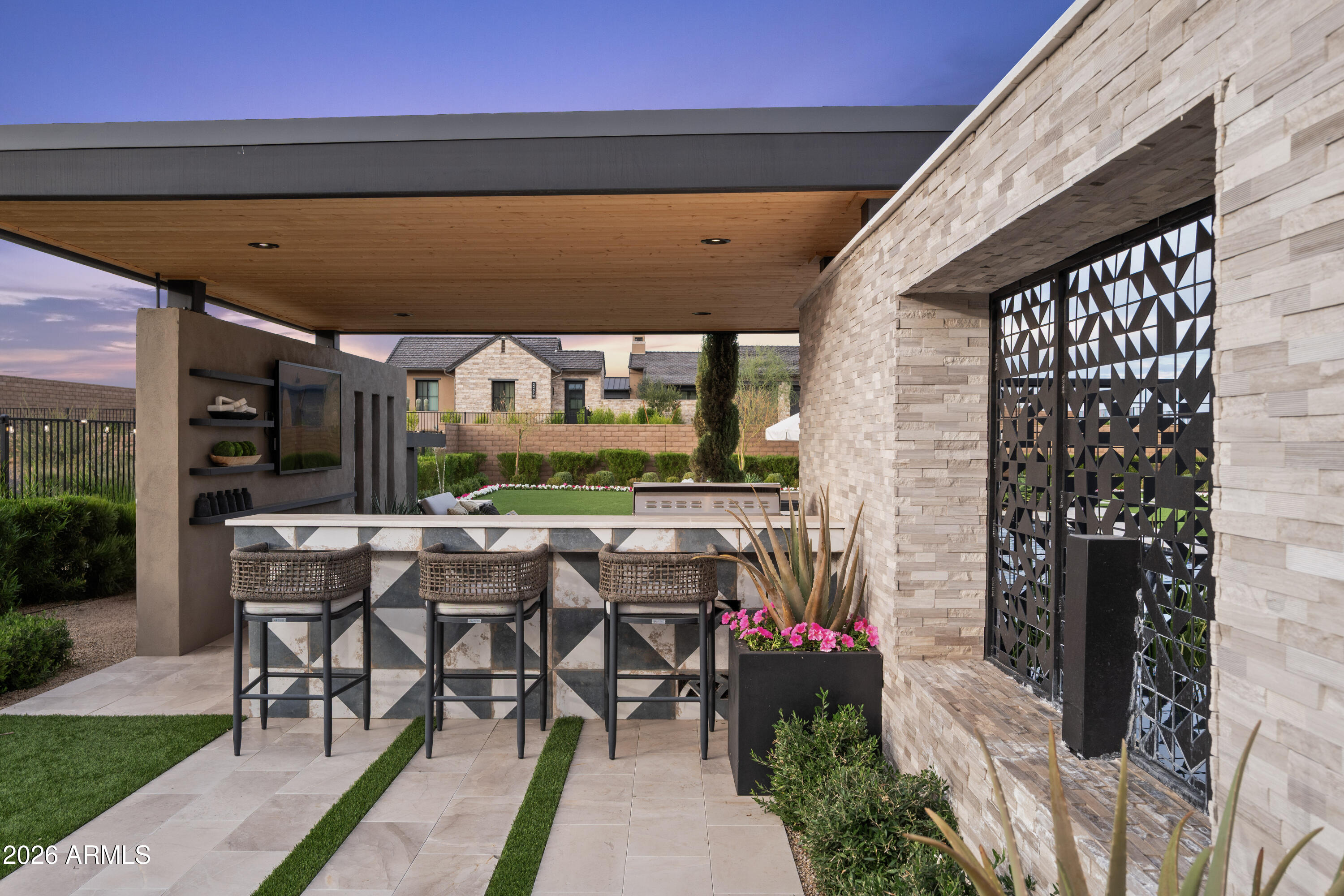 Shadow Ridge - Residential