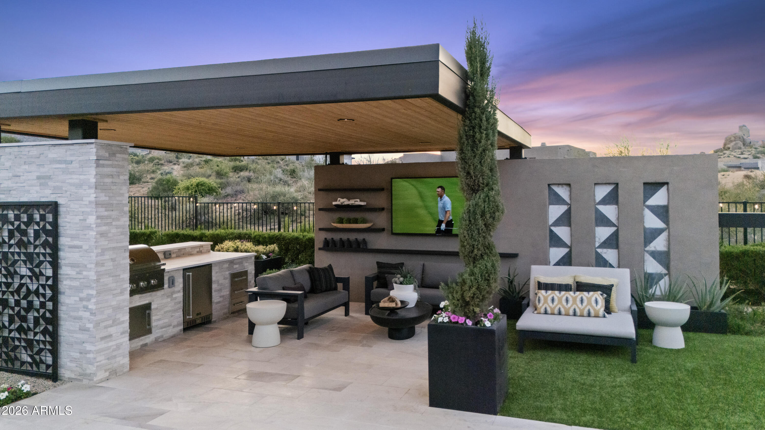Shadow Ridge - Residential