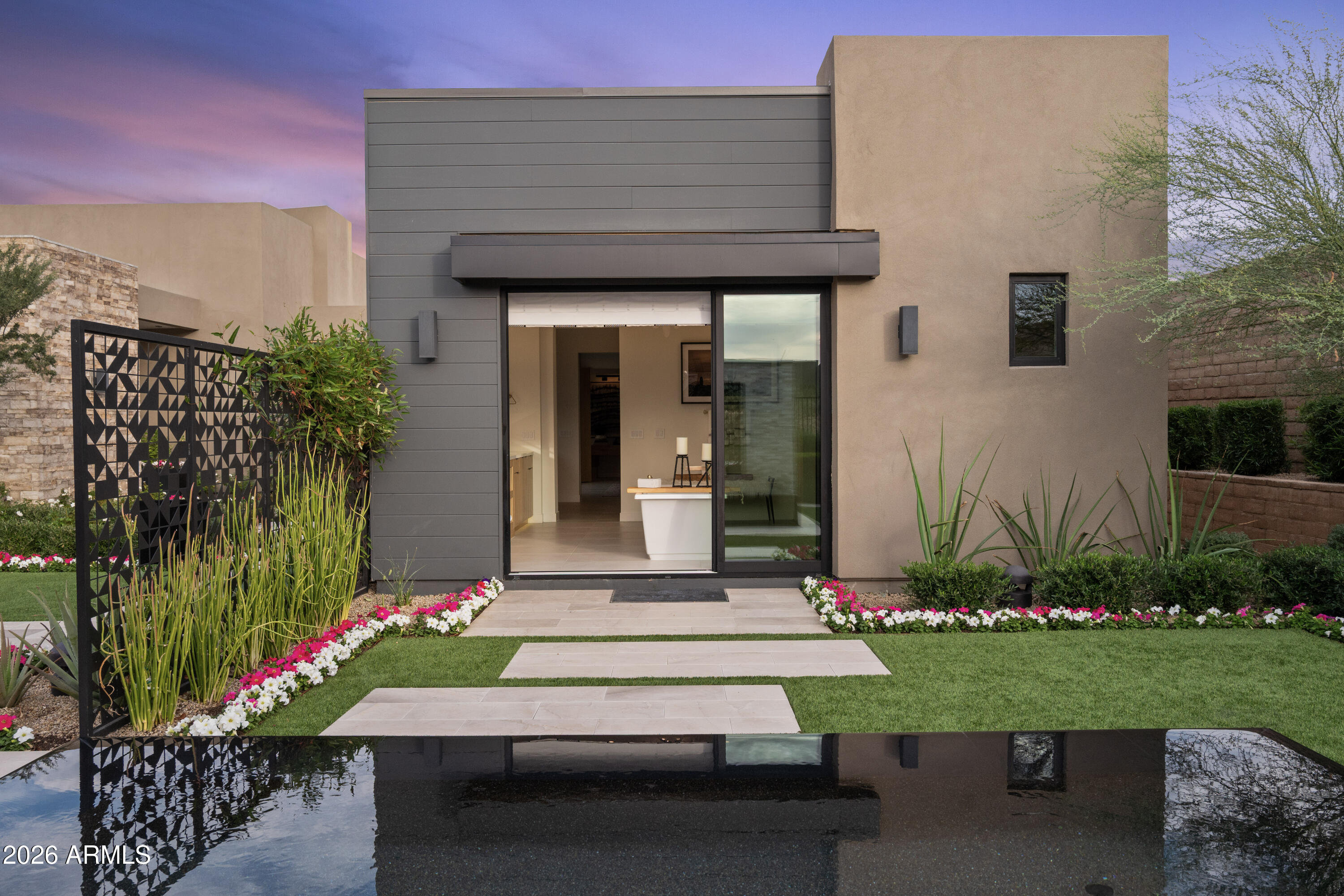 Shadow Ridge - Residential