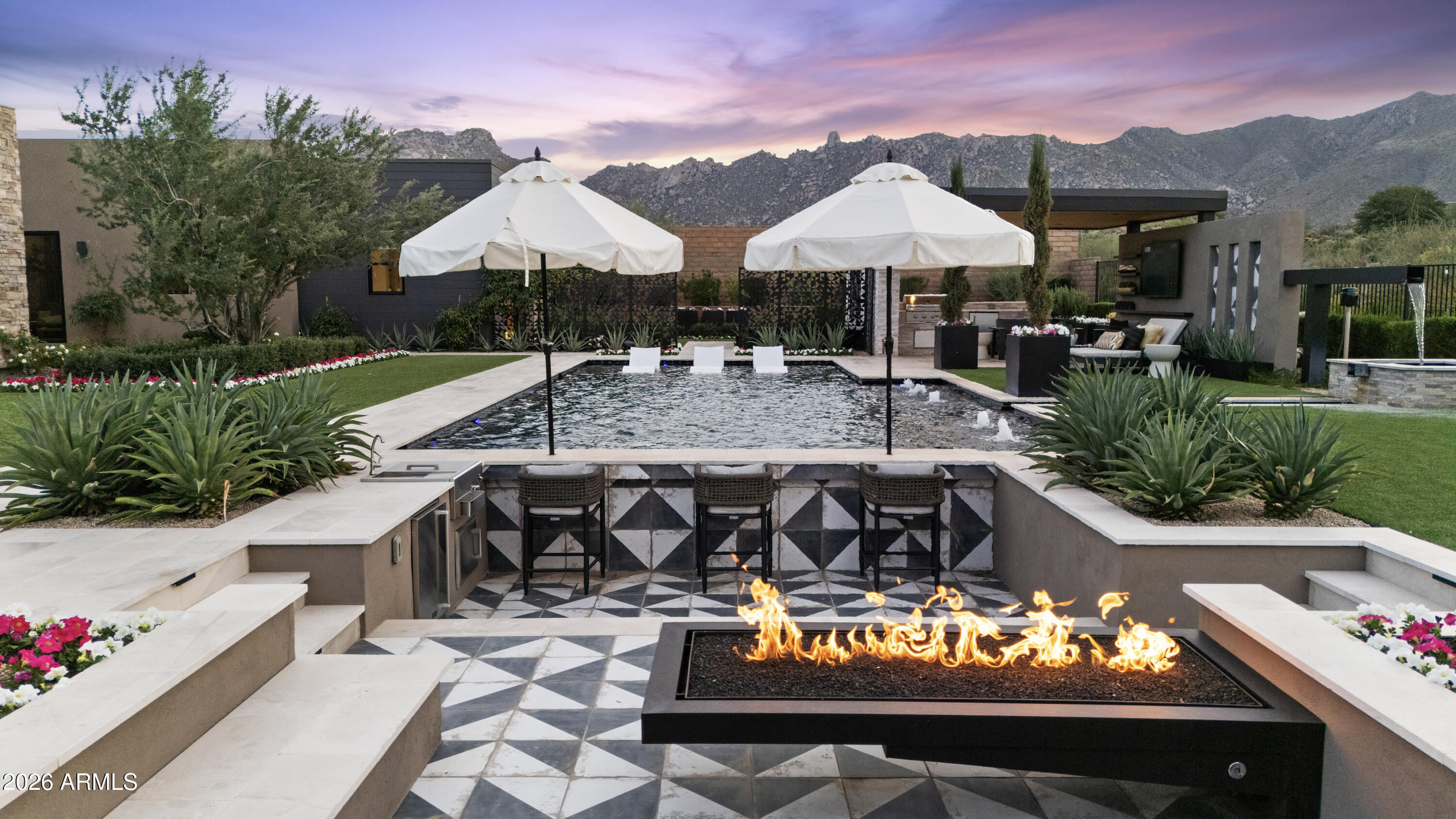 Shadow Ridge - Residential