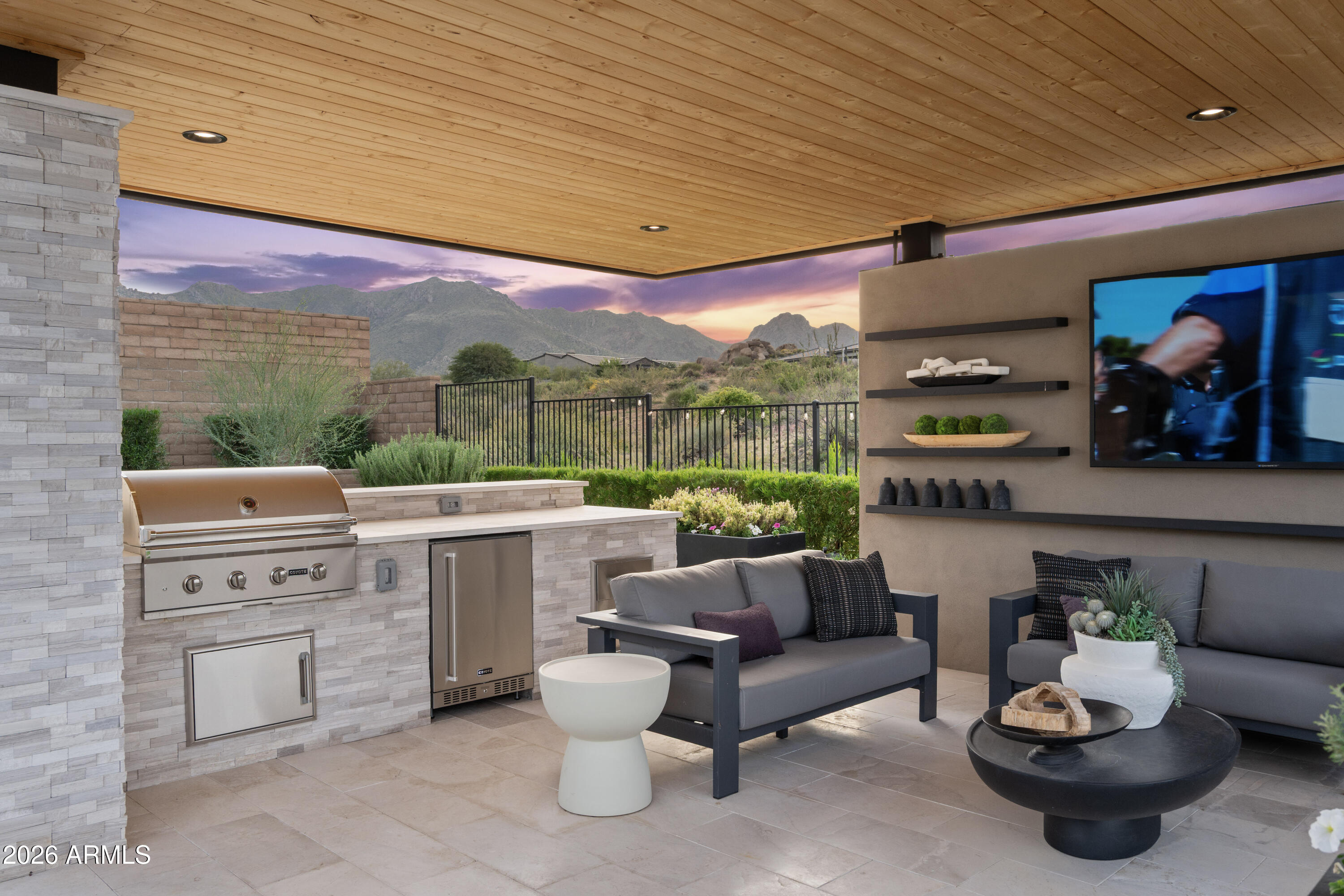 Shadow Ridge - Residential