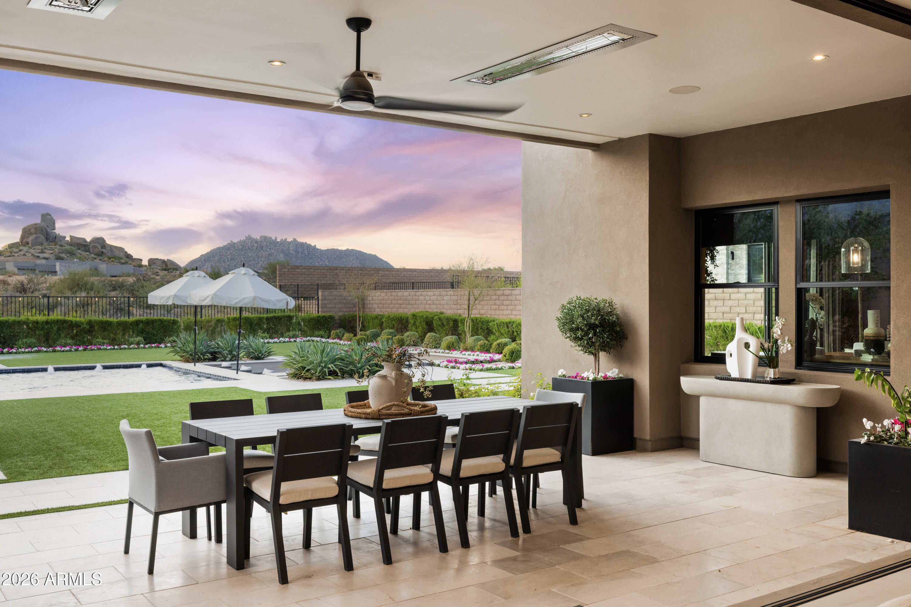 Shadow Ridge - Residential