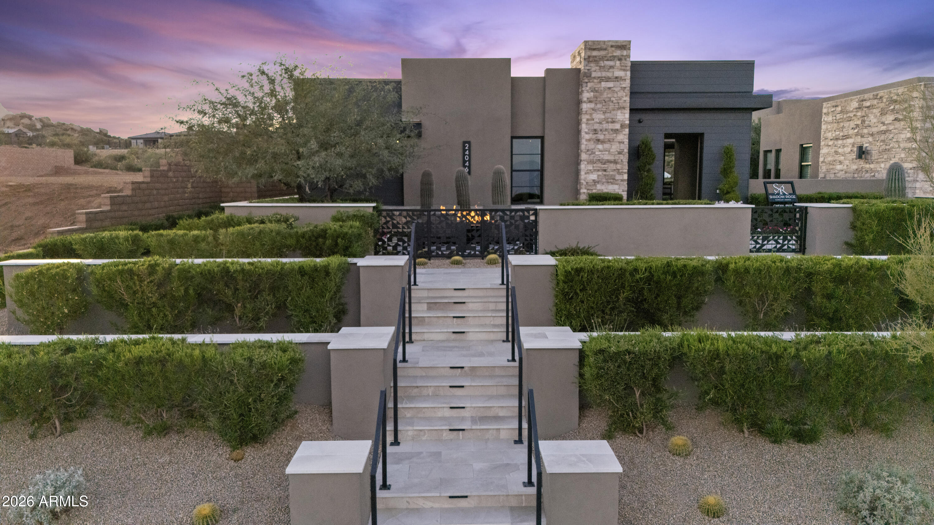 Shadow Ridge - Residential