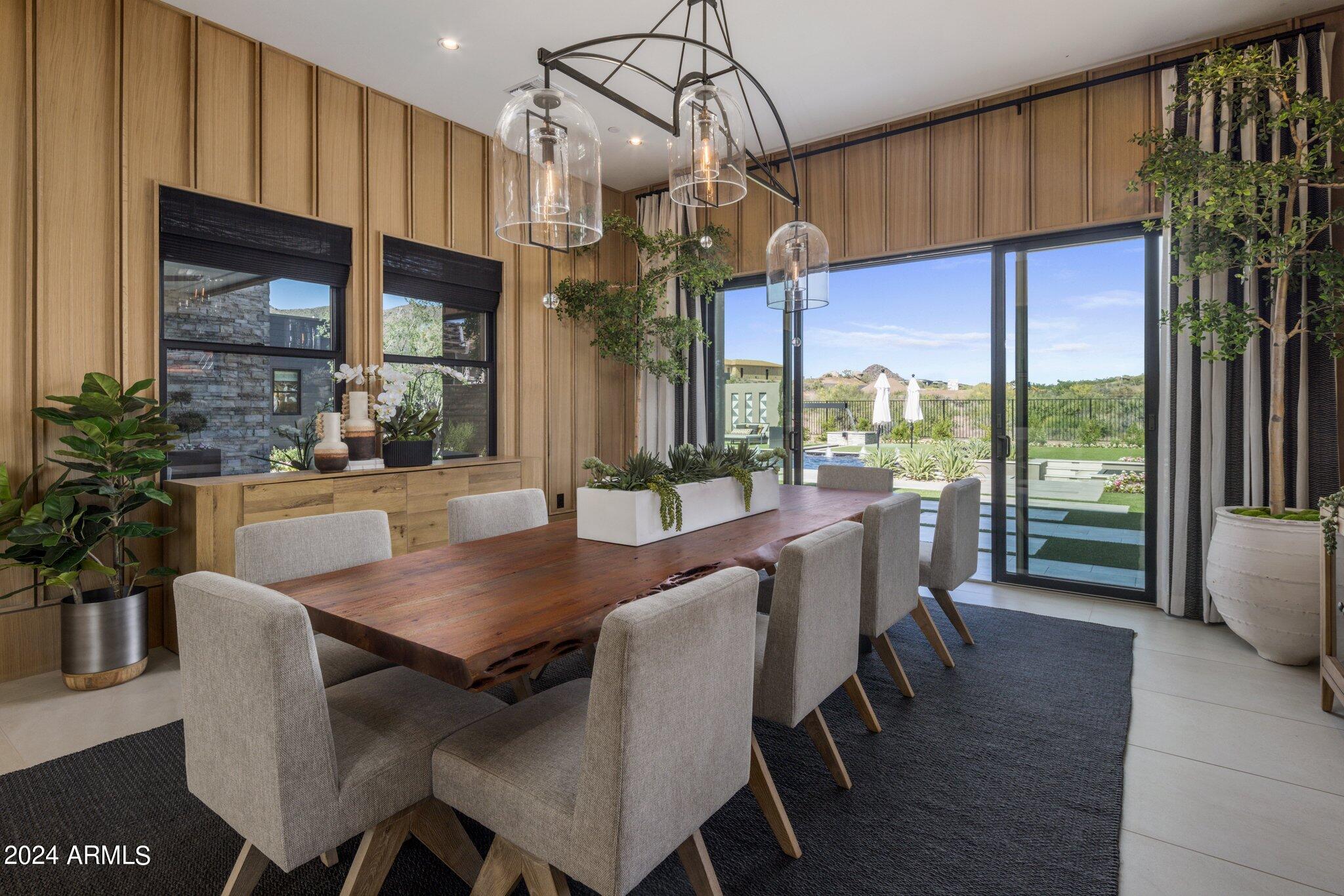 Shadow Ridge - Residential