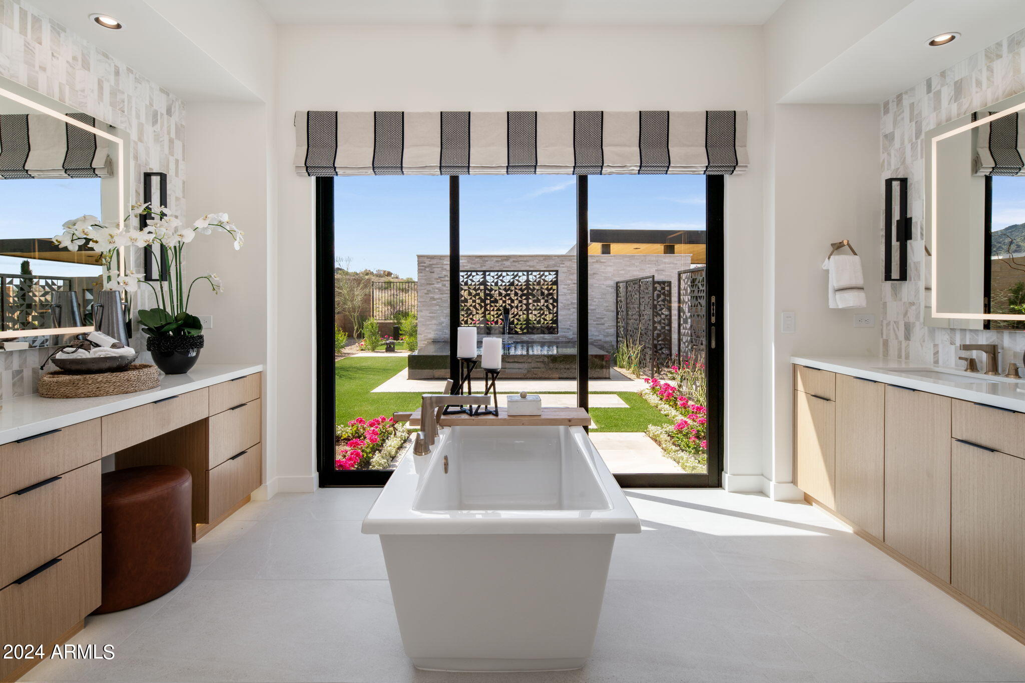 Shadow Ridge - Residential