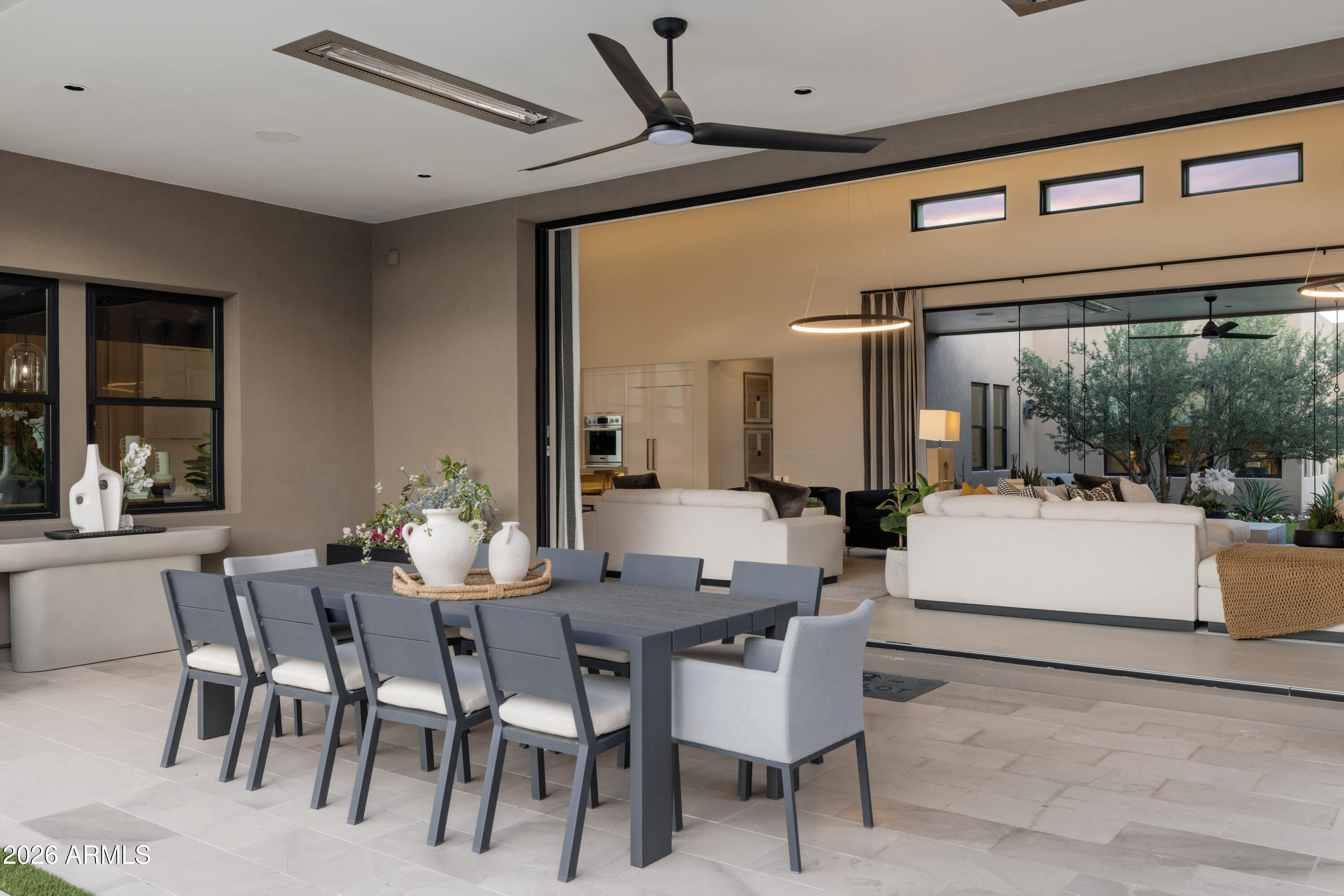 Shadow Ridge - Residential