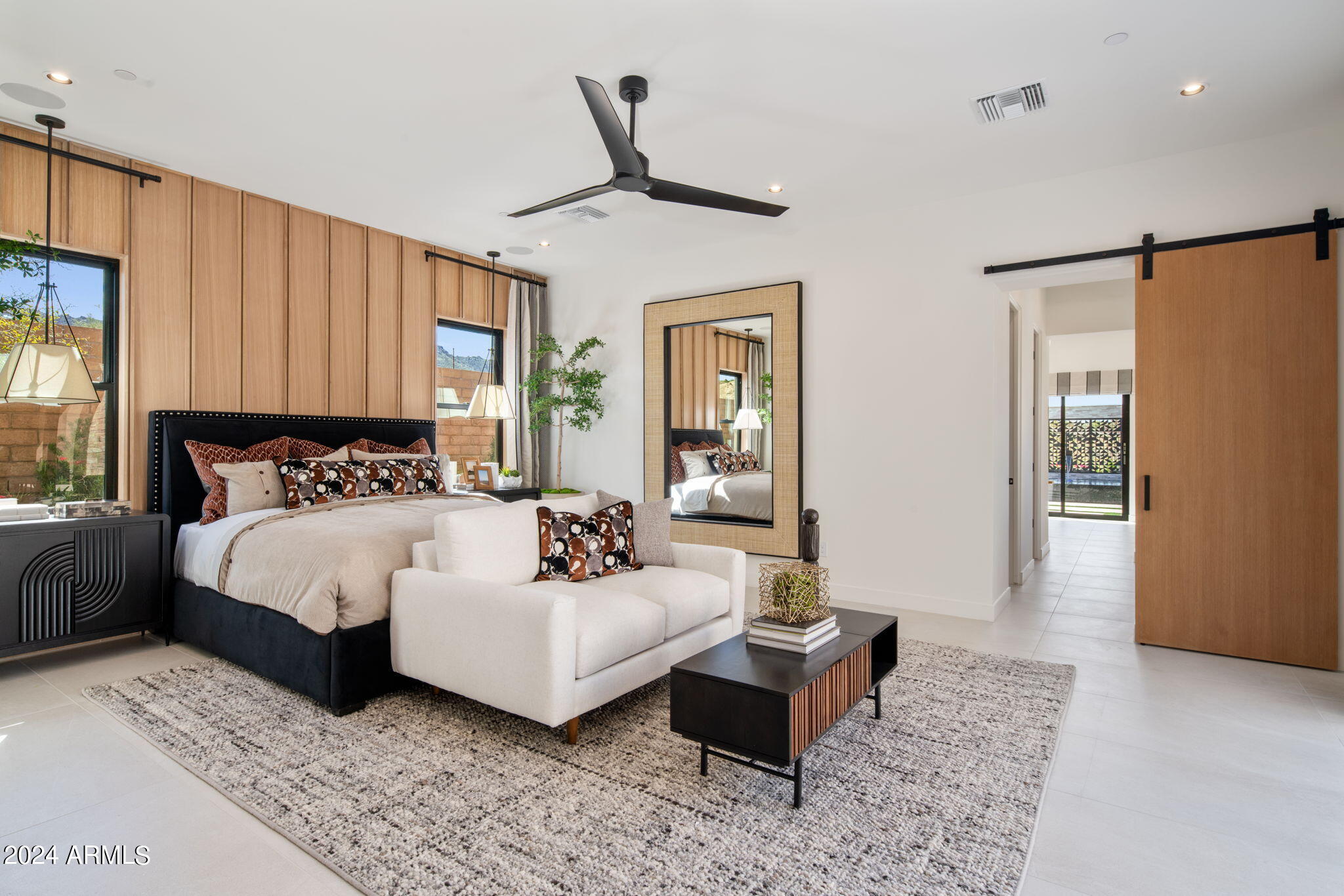 Shadow Ridge - Residential