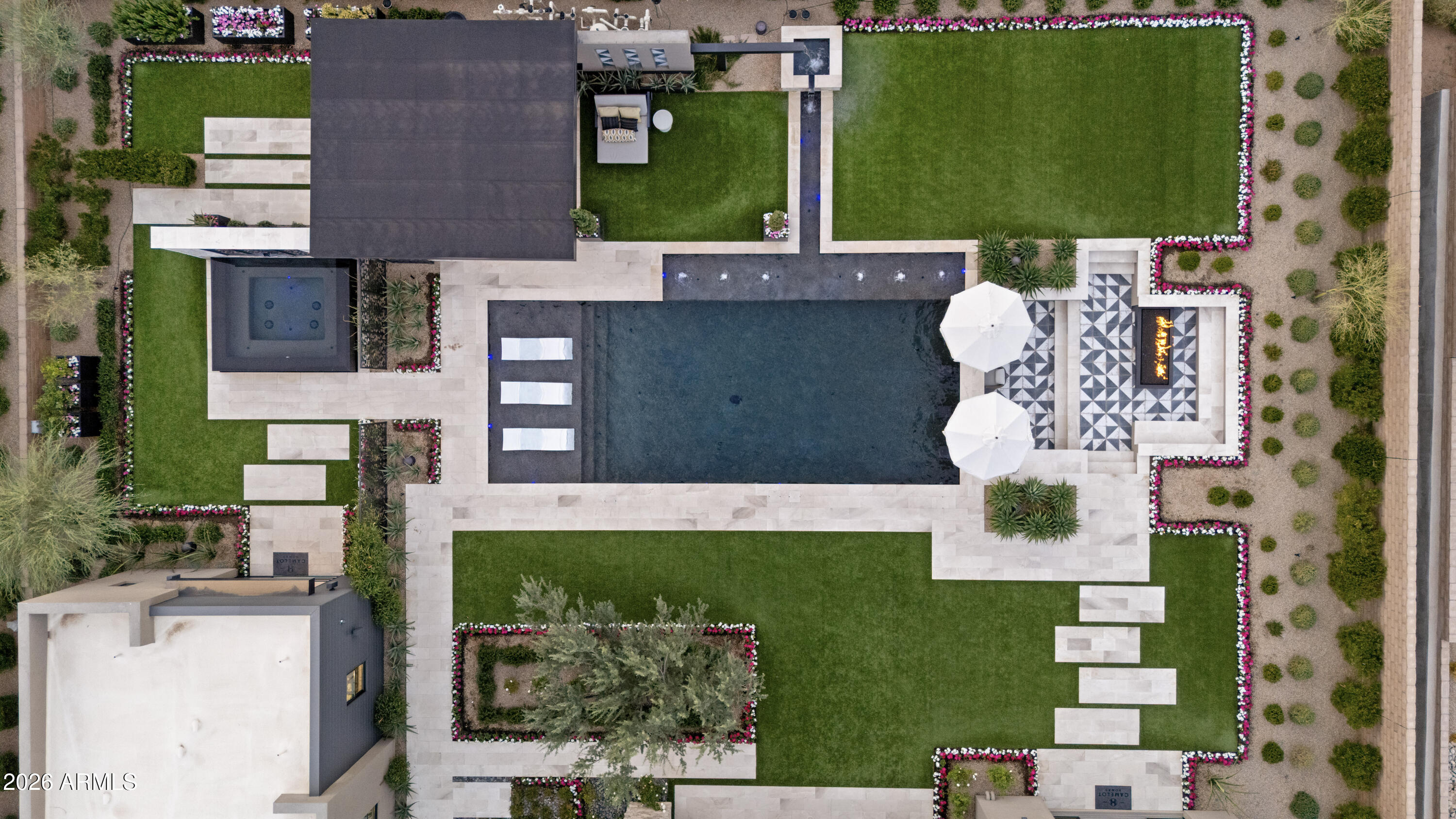 Shadow Ridge - Residential