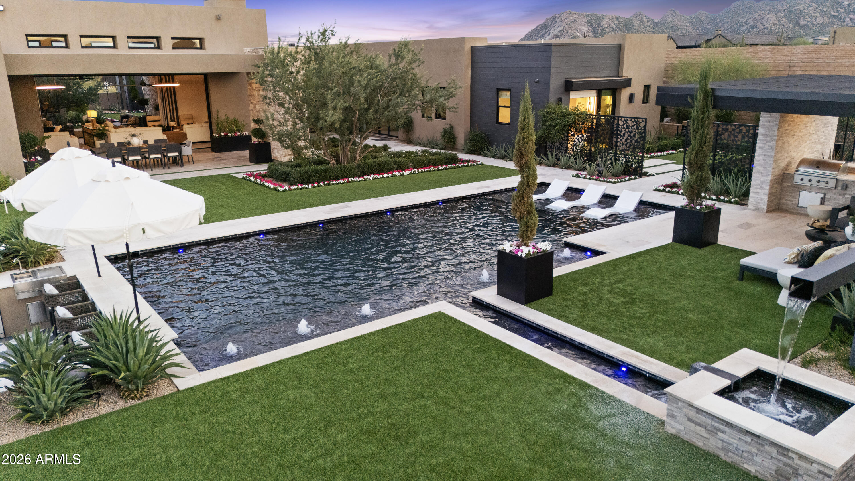 Shadow Ridge - Residential
