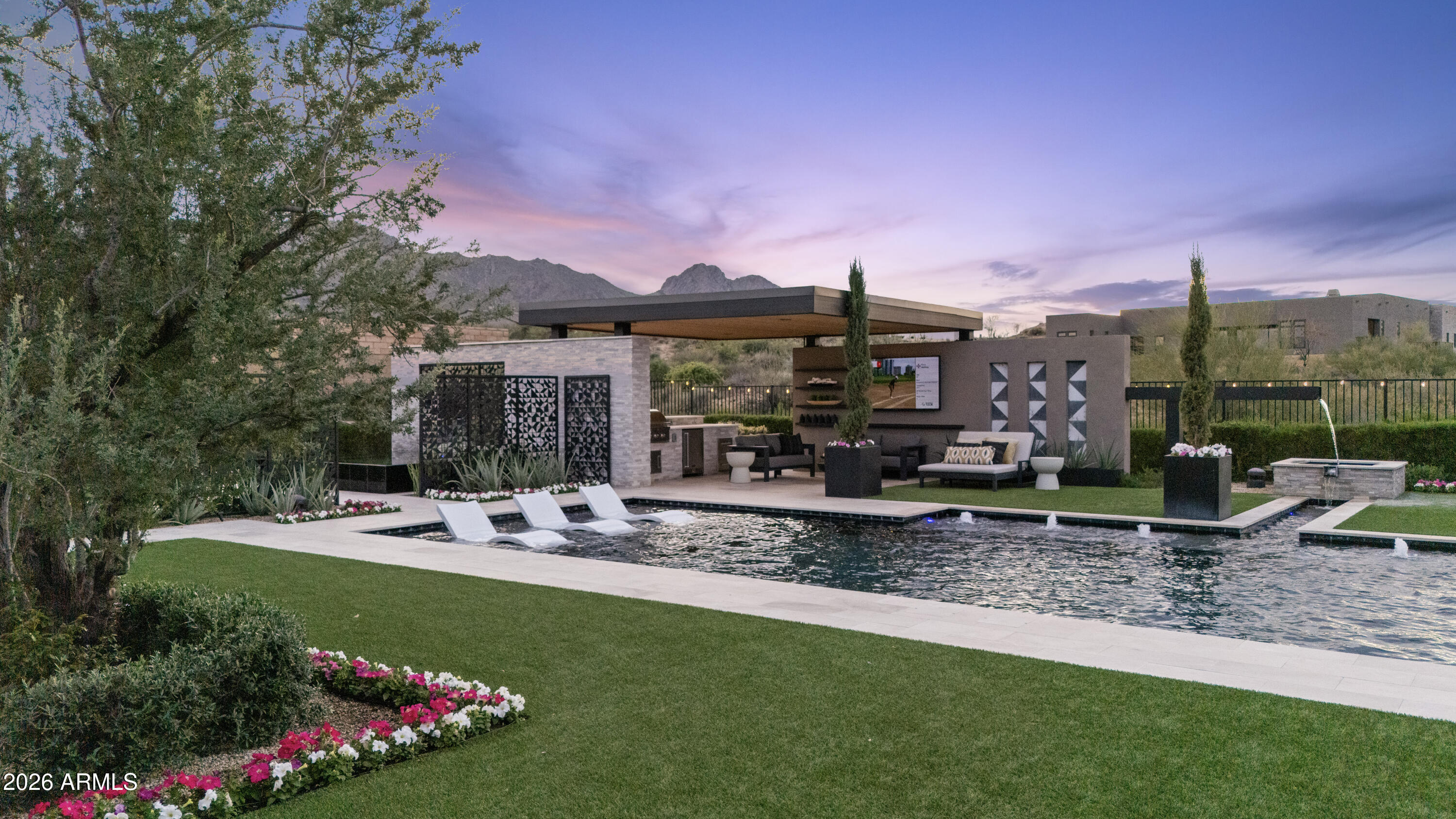 Shadow Ridge - Residential