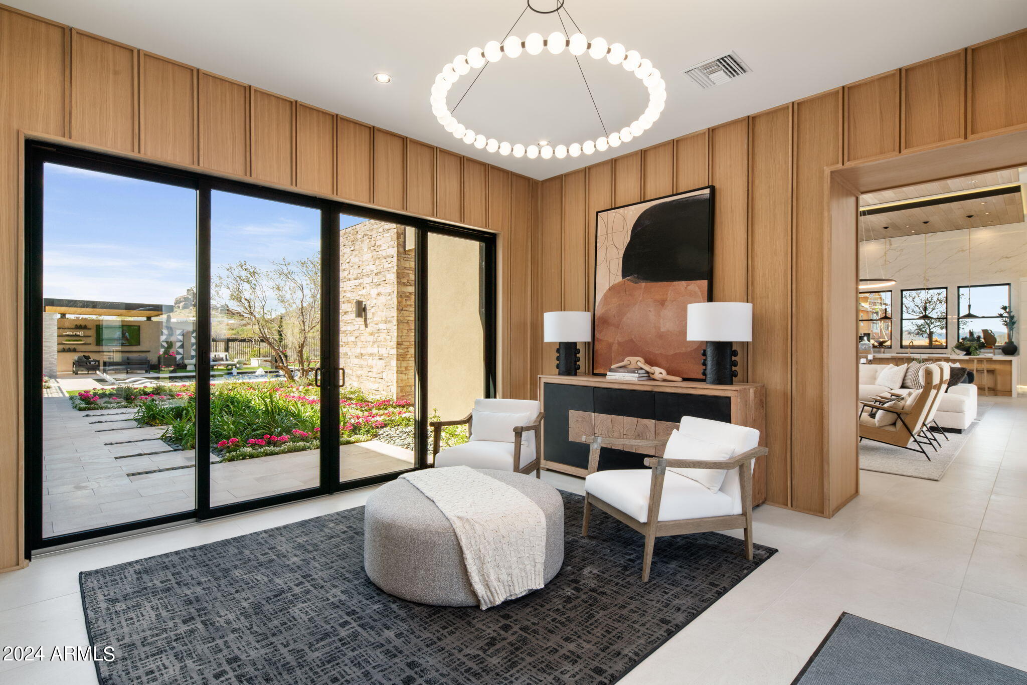 Shadow Ridge - Residential
