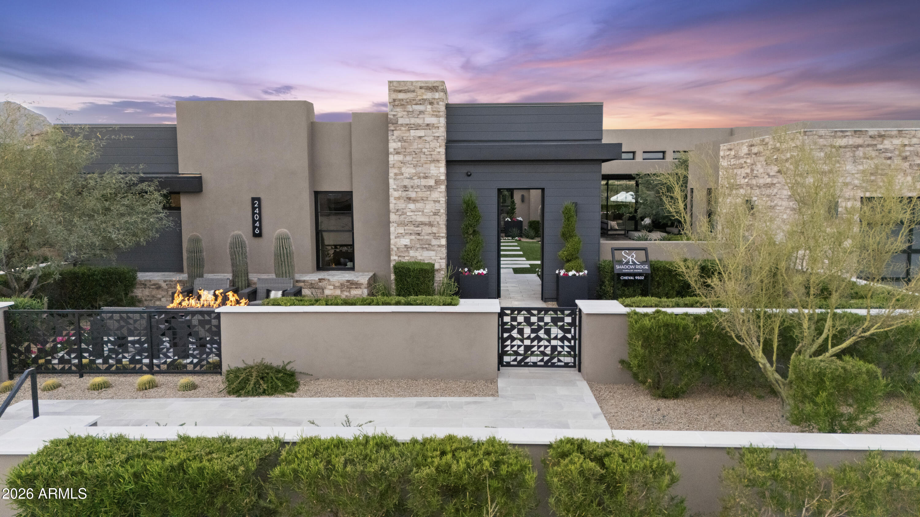 Shadow Ridge - Residential