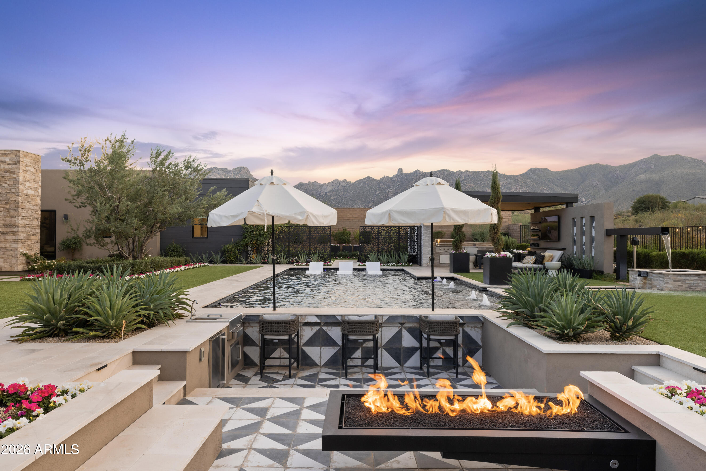 Shadow Ridge - Residential