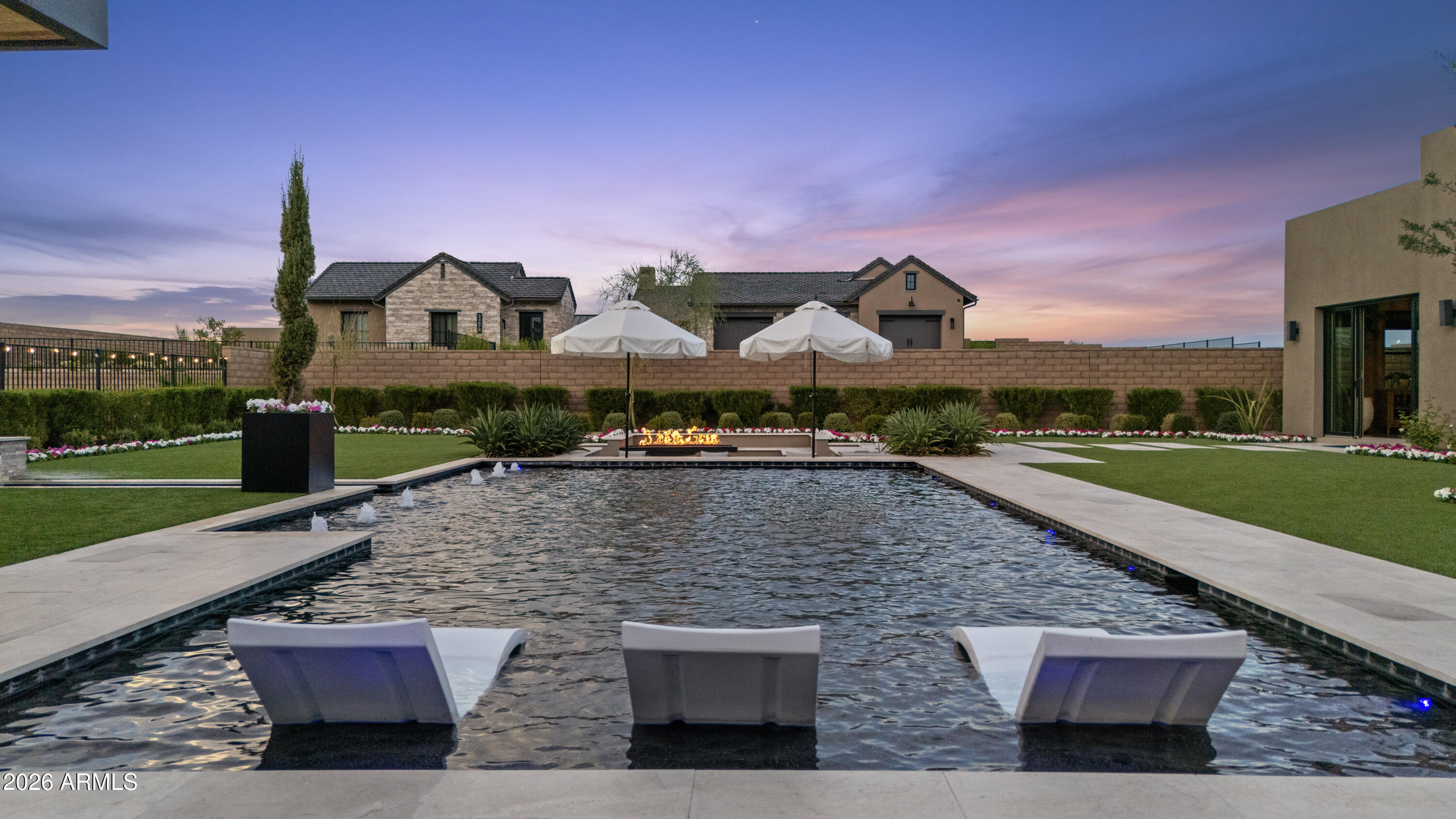 Shadow Ridge - Residential