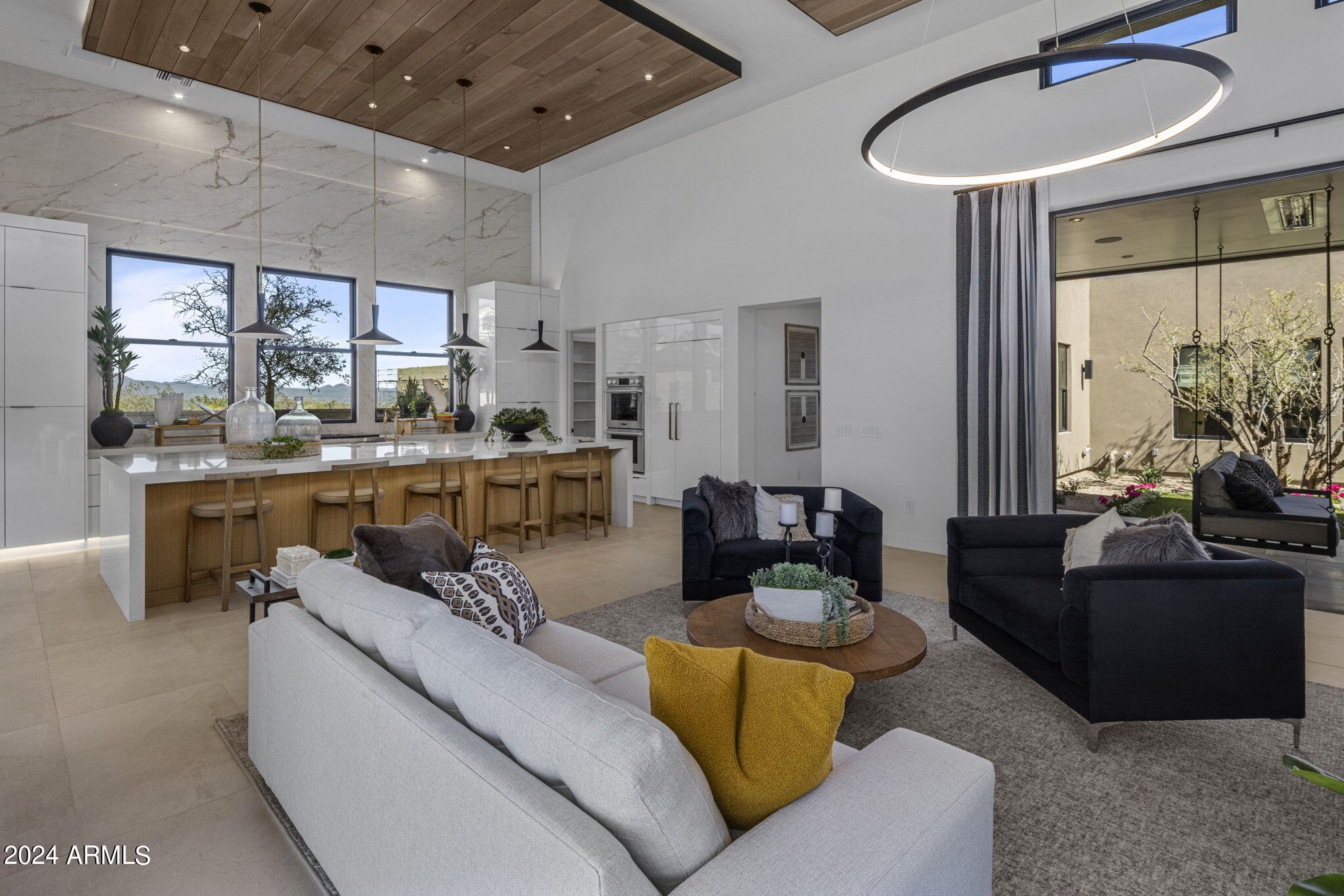 Shadow Ridge - Residential