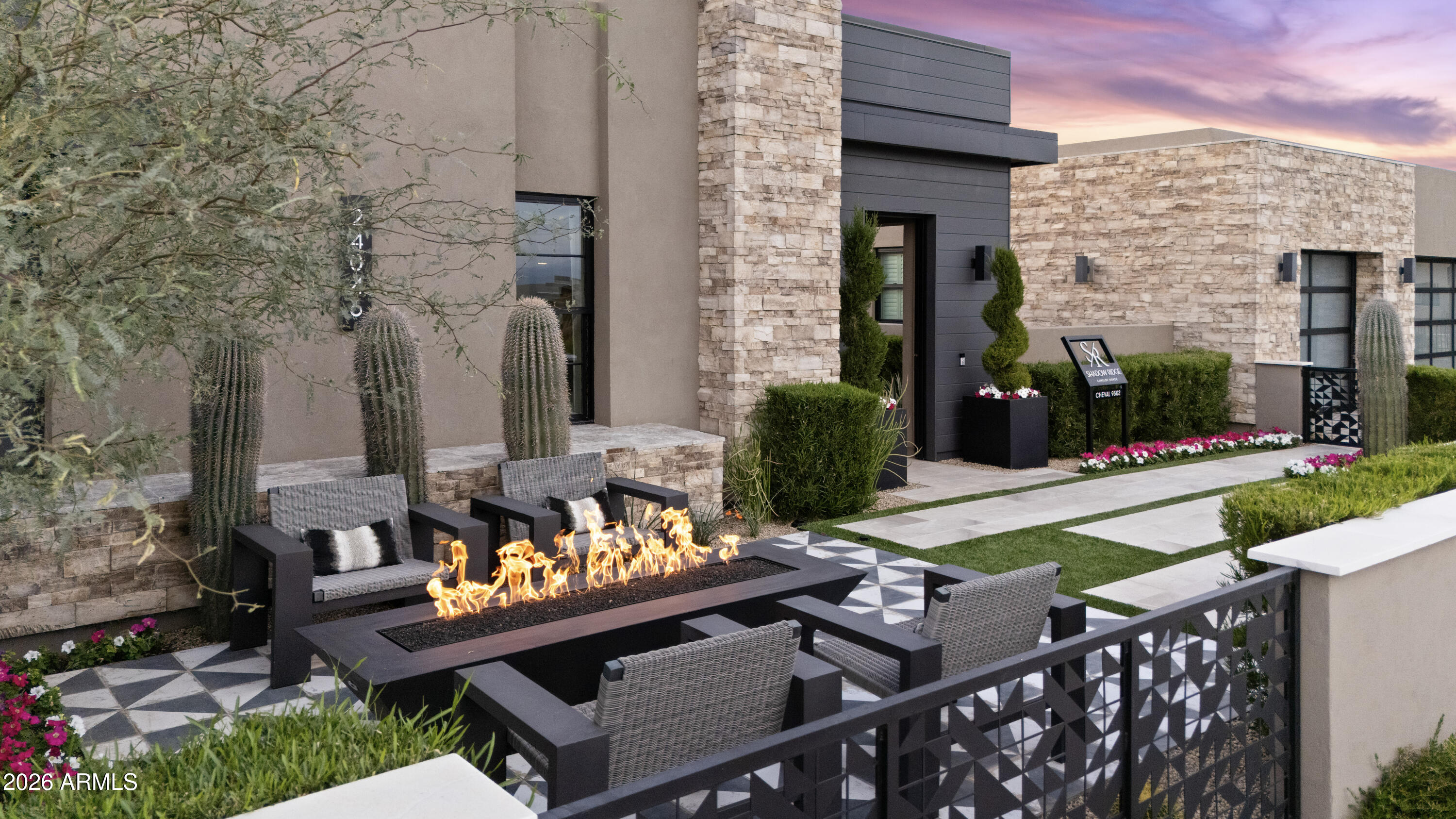 Shadow Ridge - Residential